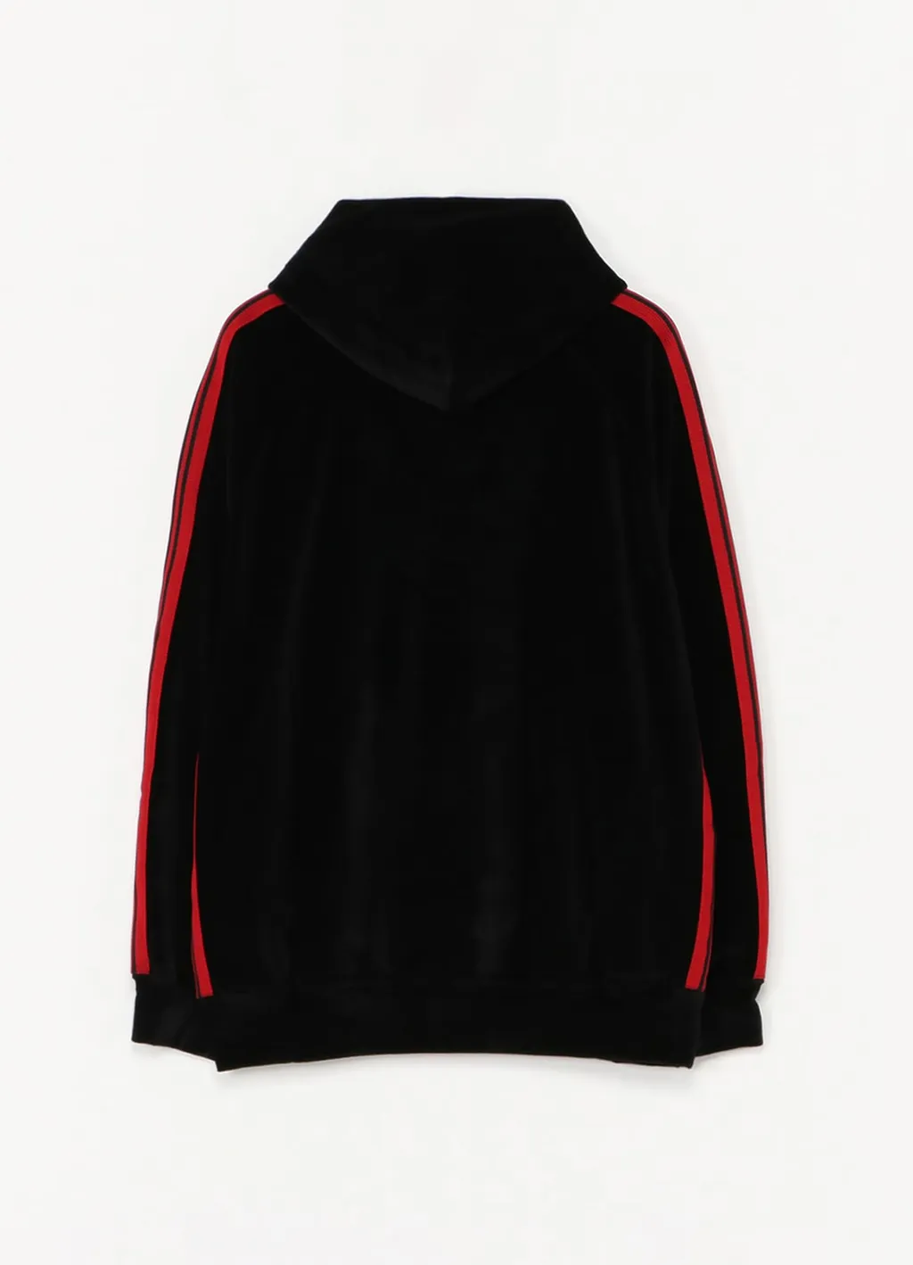 Wildside × Needles Track Hoody