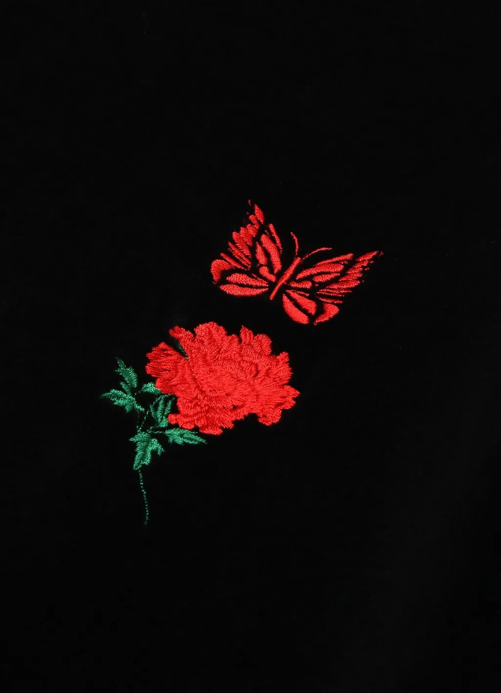 Wildside × Needles Track Hoody