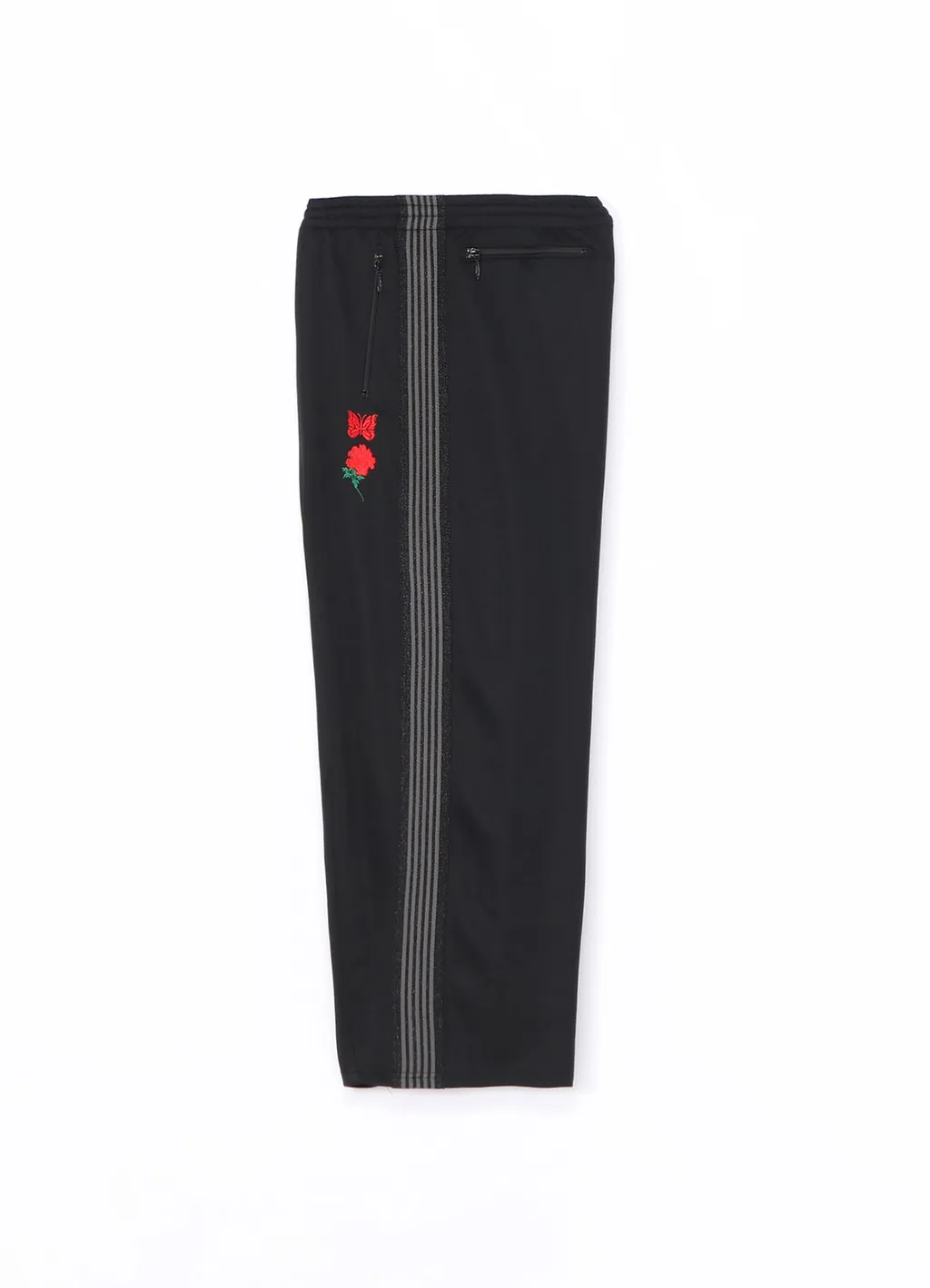 Wildside × Needles H.D. Track Pant