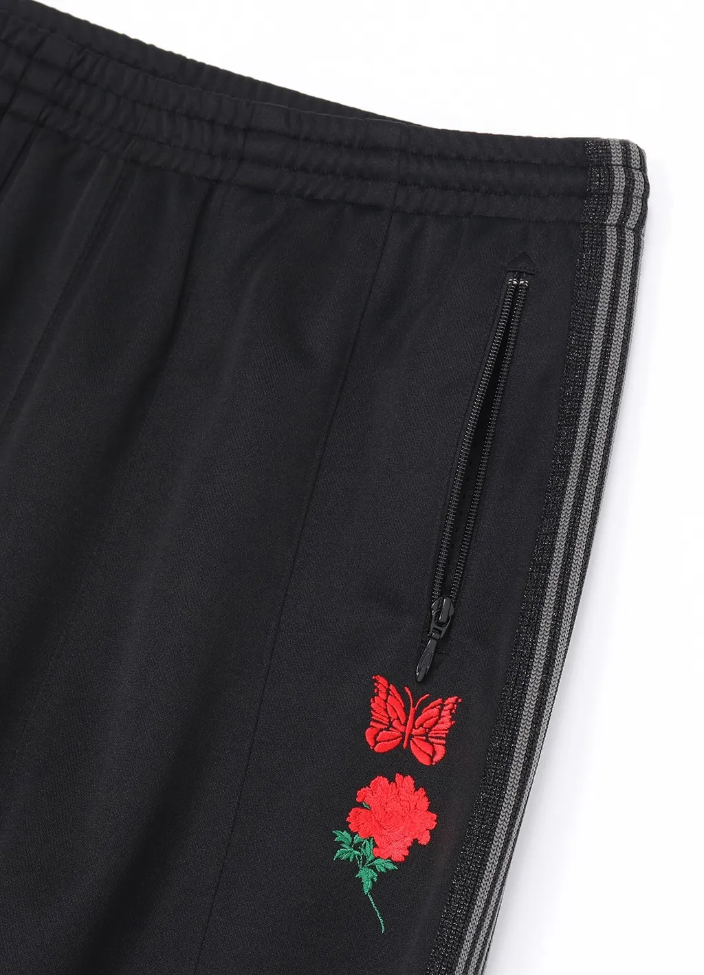 Wildside × Needles H.D. Track Pant