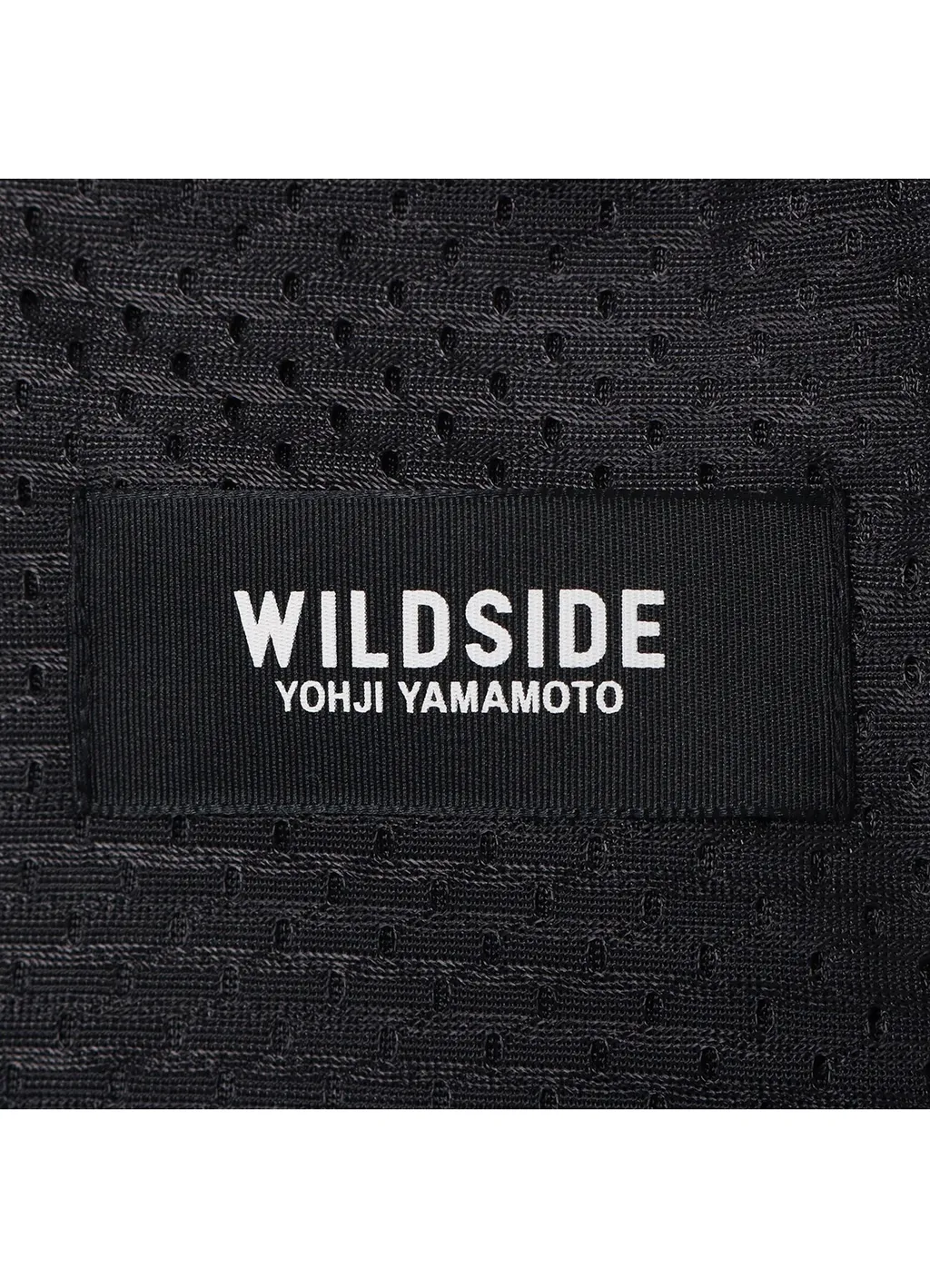 Wildside × Needles H.D. Track Pant