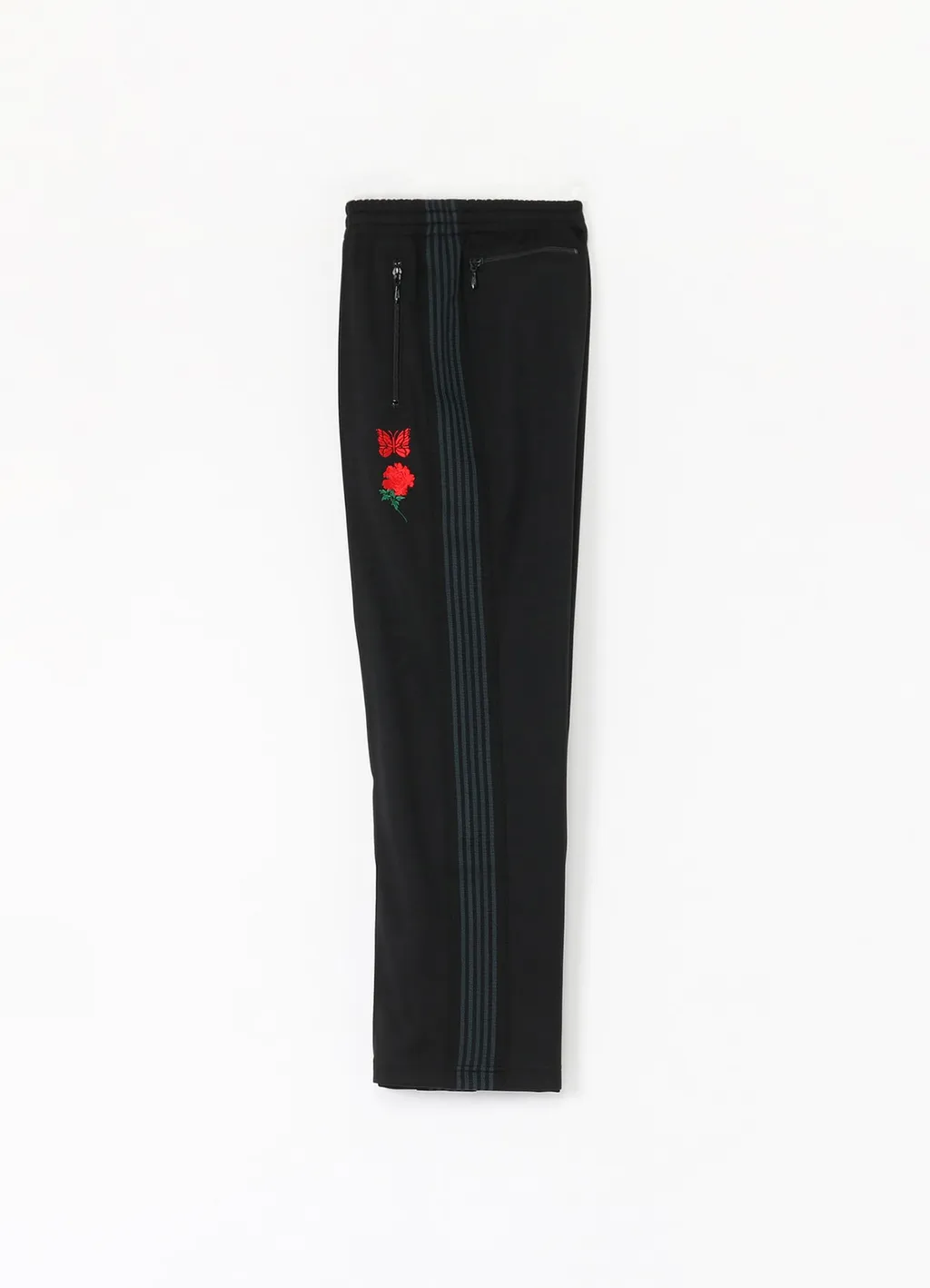 Wildside × Needles Narrow Track Pant