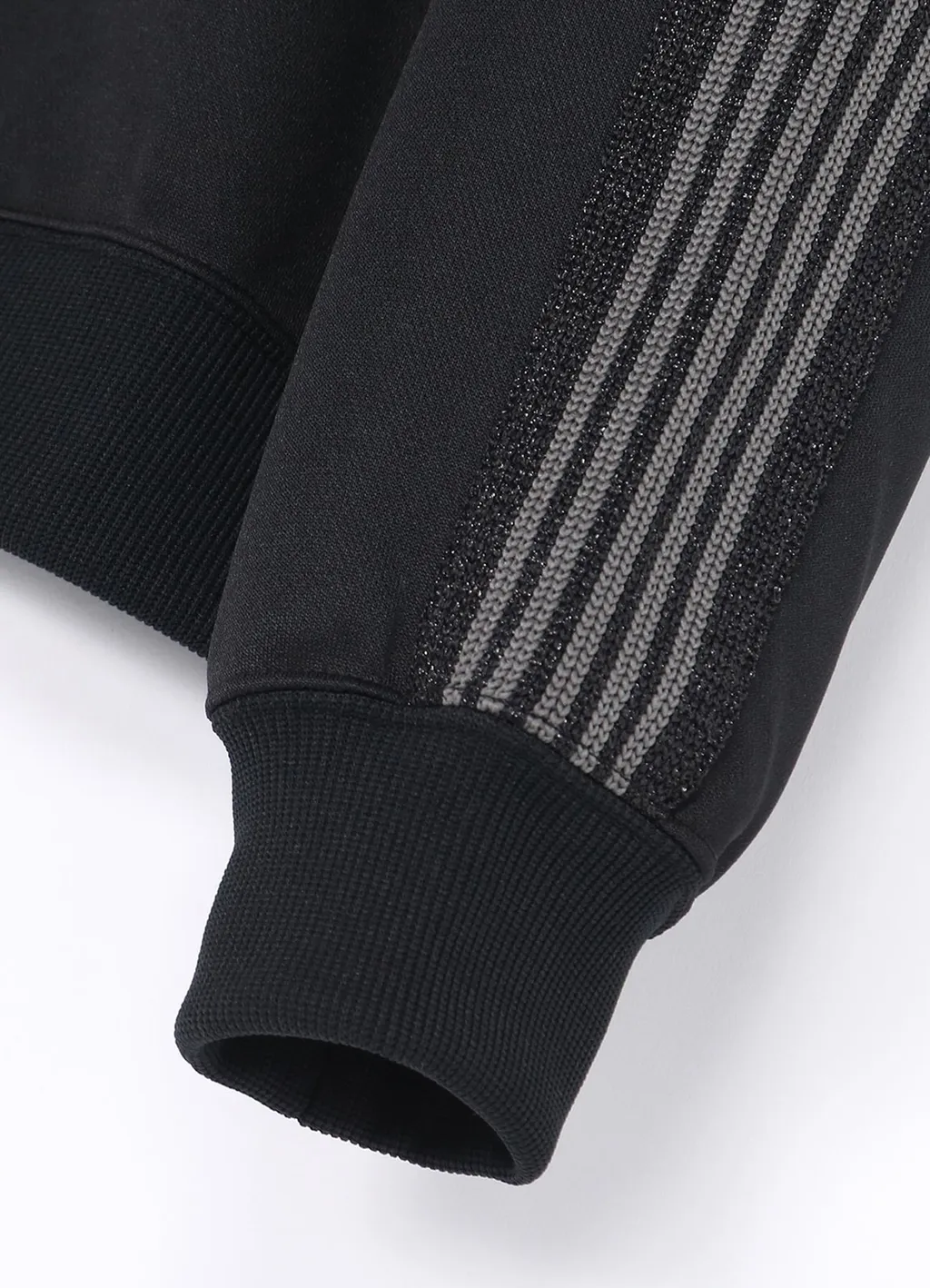 Wildside × Needles Track Crew Neck Shirt