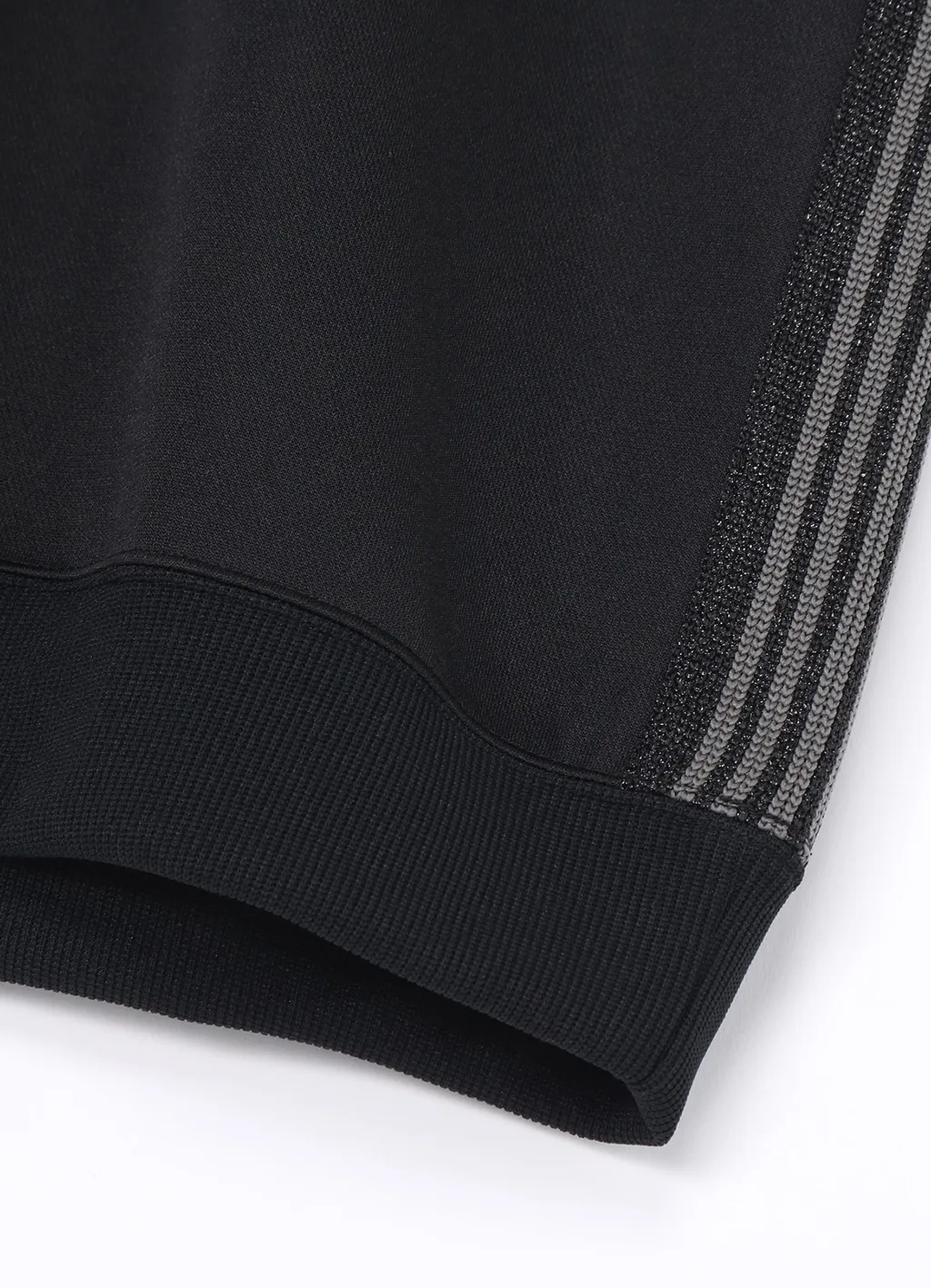 Wildside × Needles Track Crew Neck Shirt