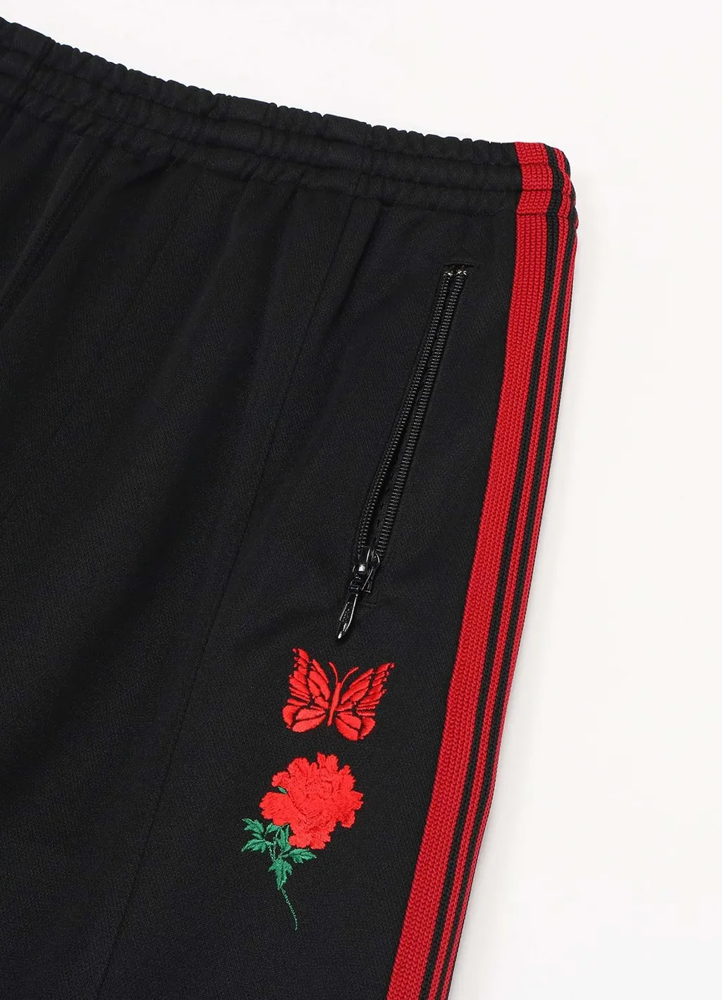 Wildside × Needles H.D. Track Pant