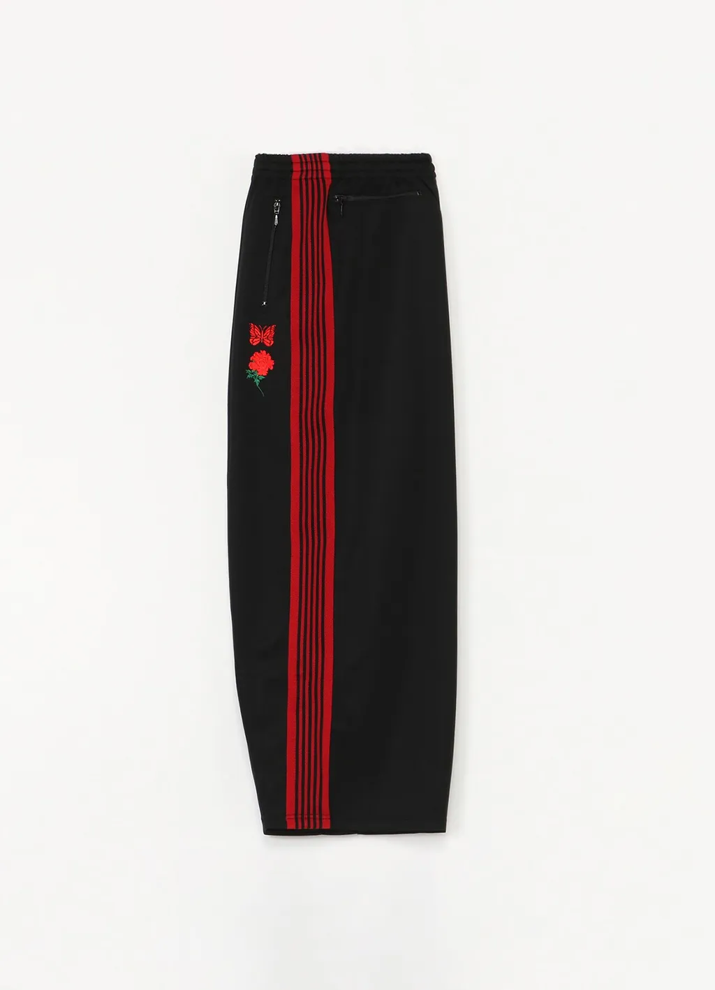 Wildside × Needles H.D. Track Pant