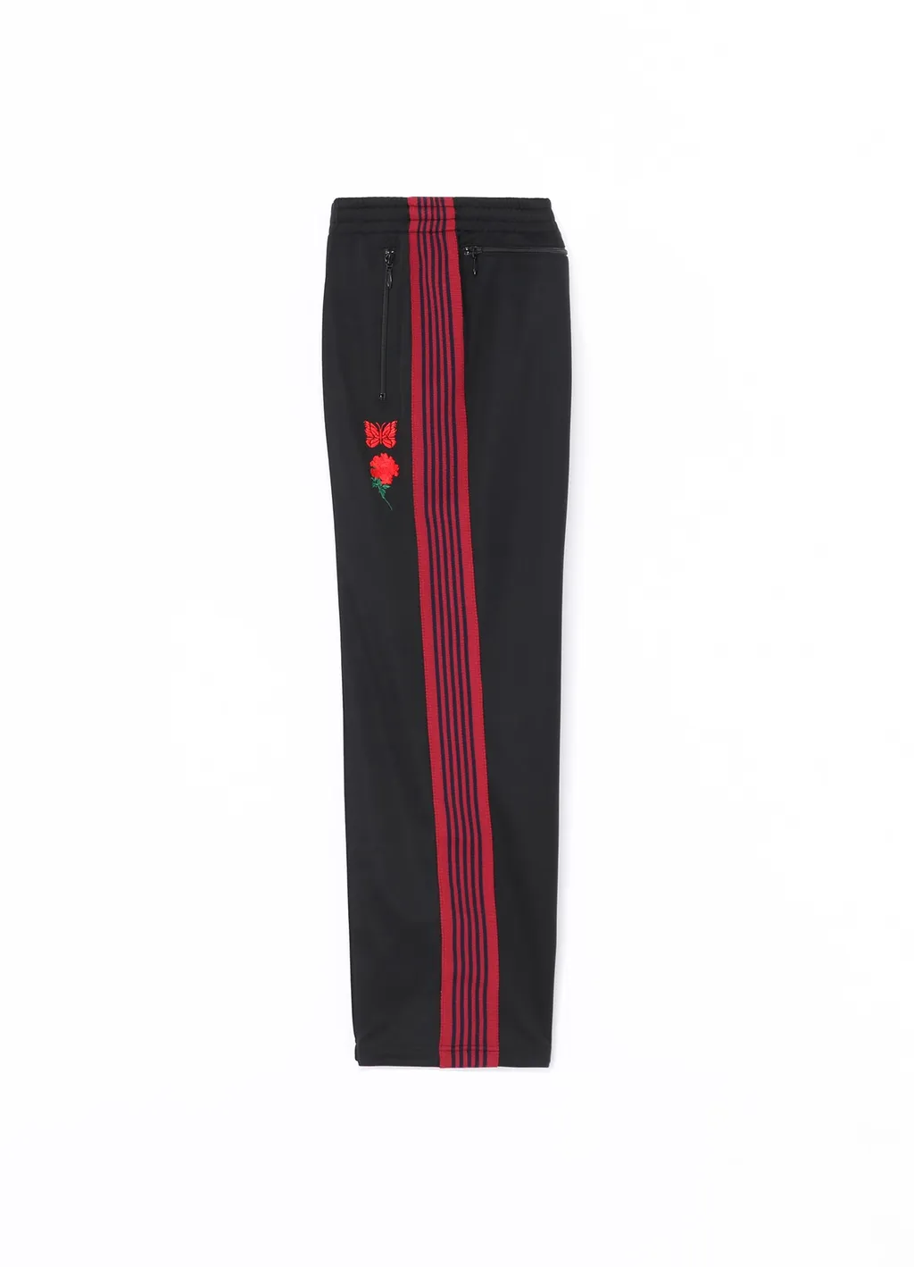 Wildside × Needles Narrow Track Pant