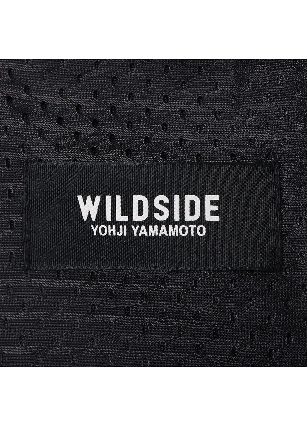 Wildside × Needles Narrow Track Pant