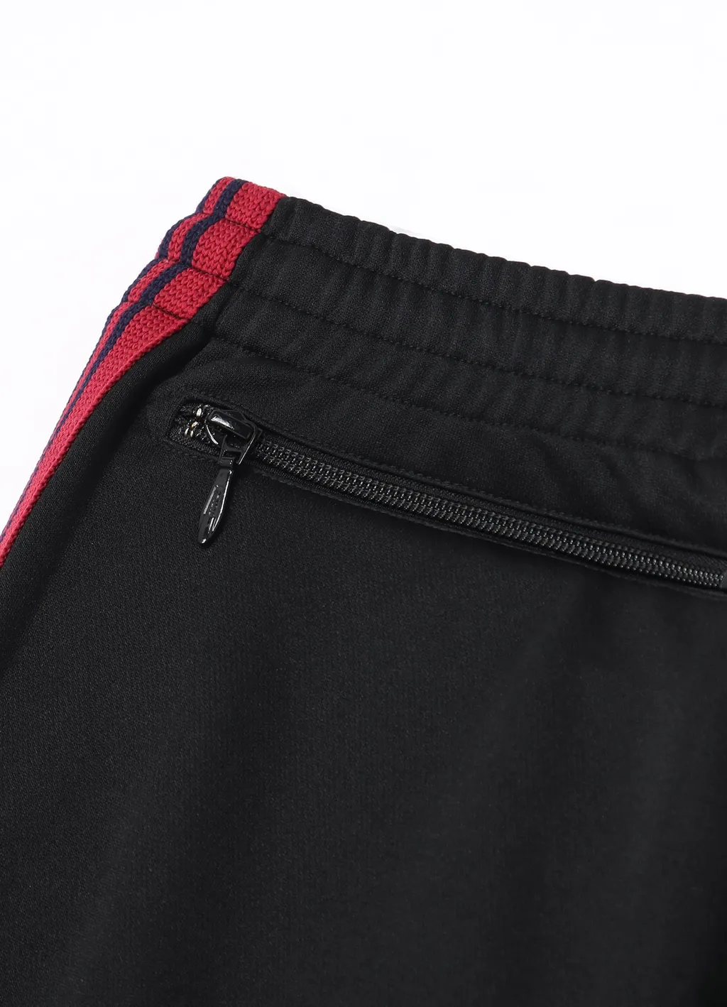 Wildside × Needles Narrow Track Pant