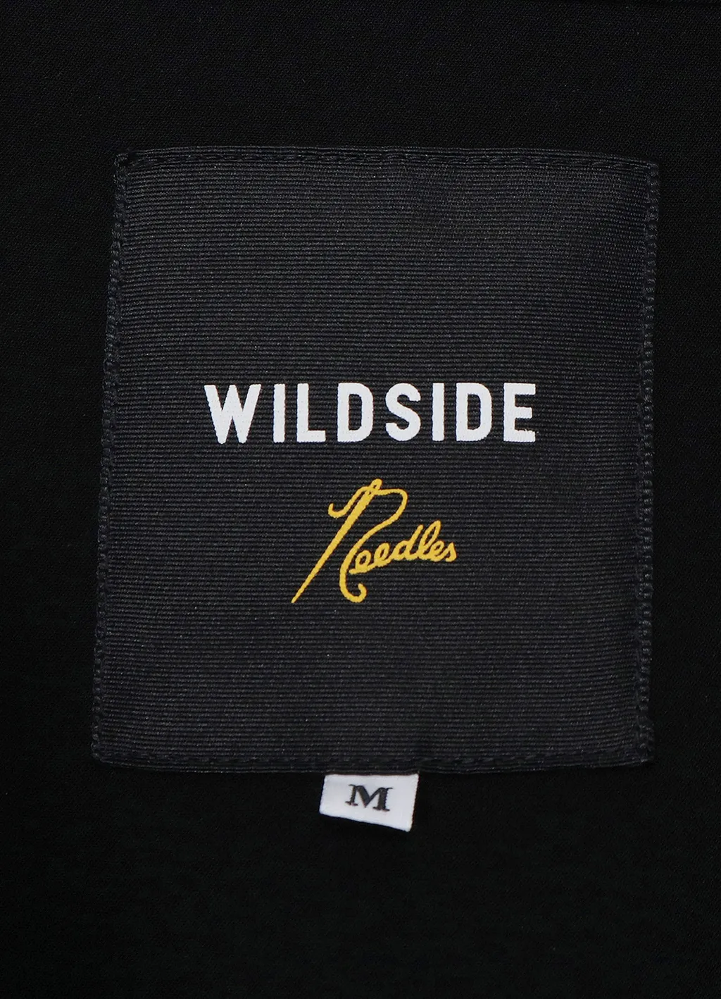 Wildside × Needles Piping Cowboy Jacket