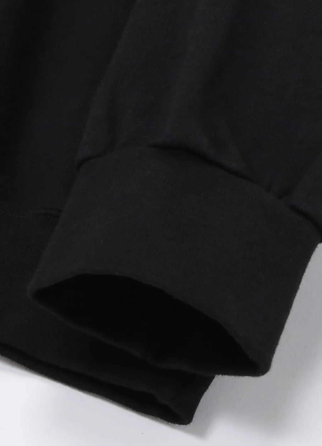 Wildside × Poggytheman × Adam Lister Hoodie