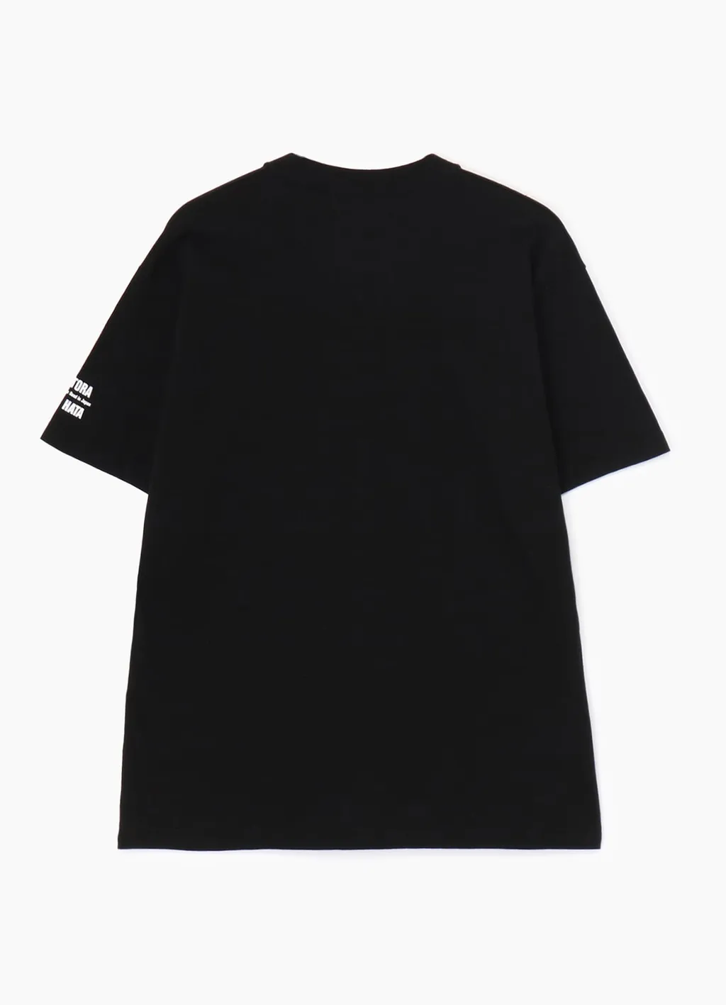 Wildside × Poggytheman × Dekotora Short Sleeve T-Shirt