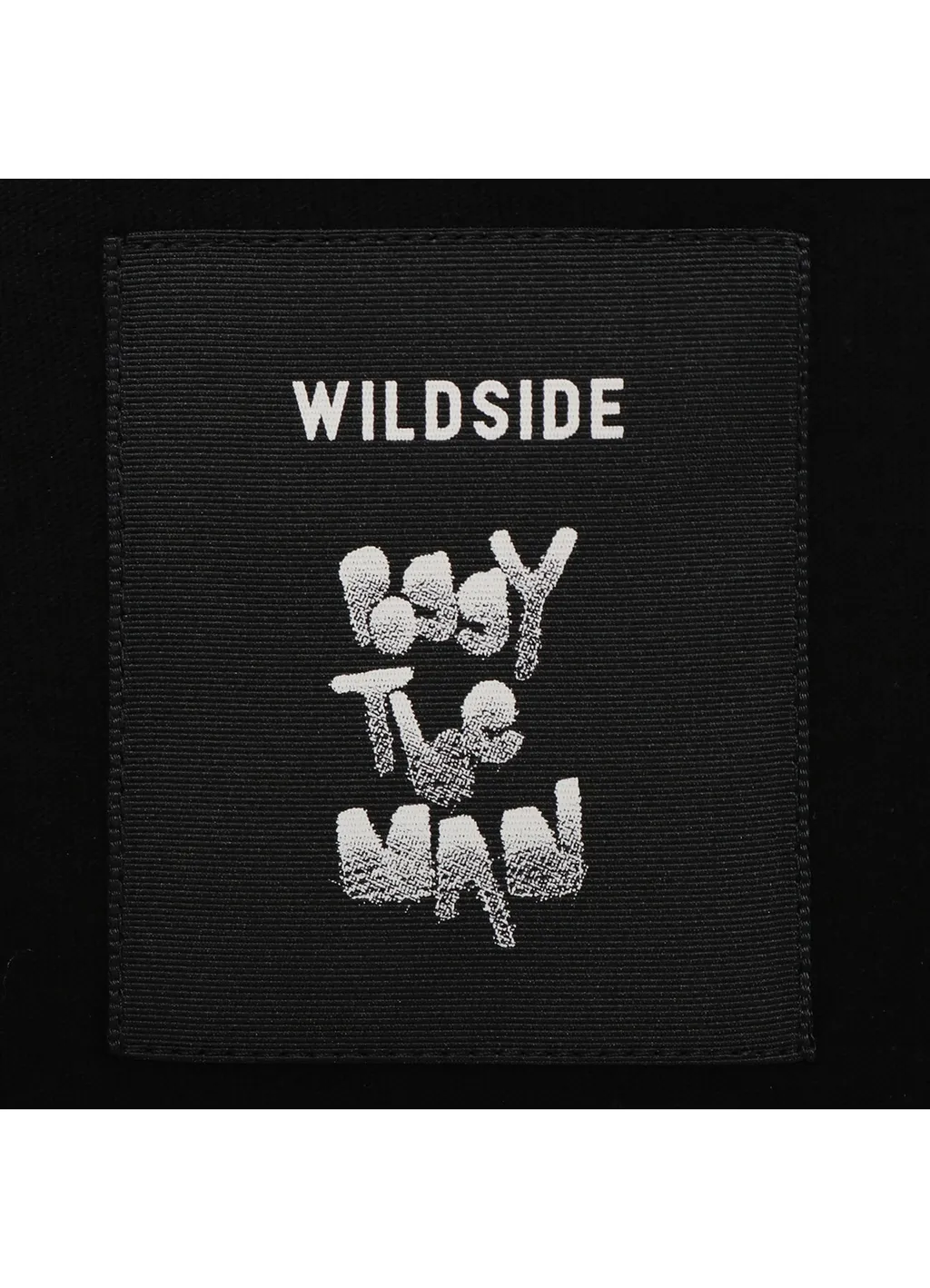 Wildside × Poggytheman × Dekotora Short Sleeve T-Shirt