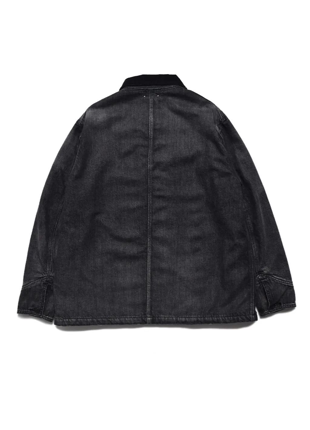 Denim Engineer Jkt Usd