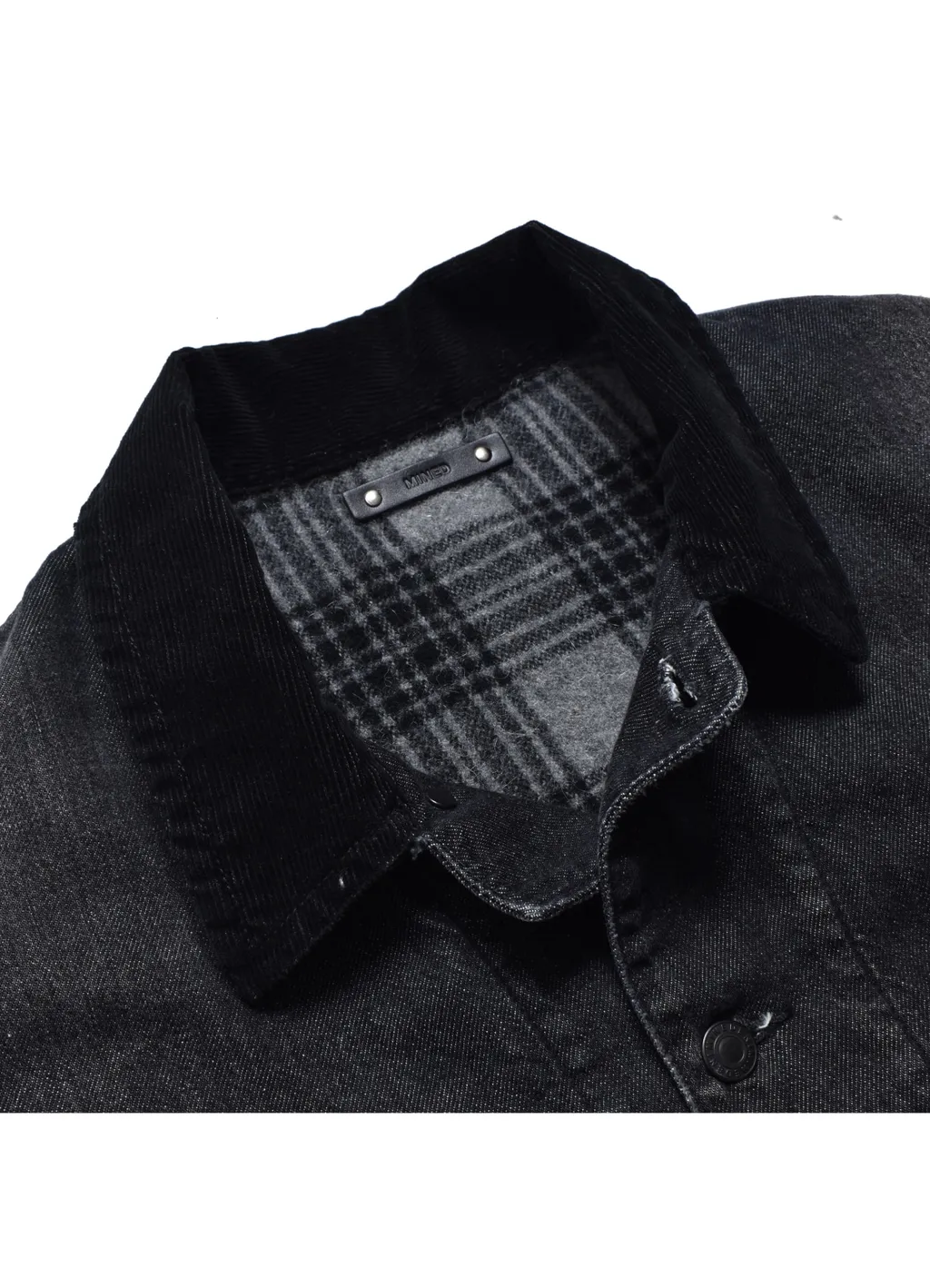 Denim Engineer Jkt Usd