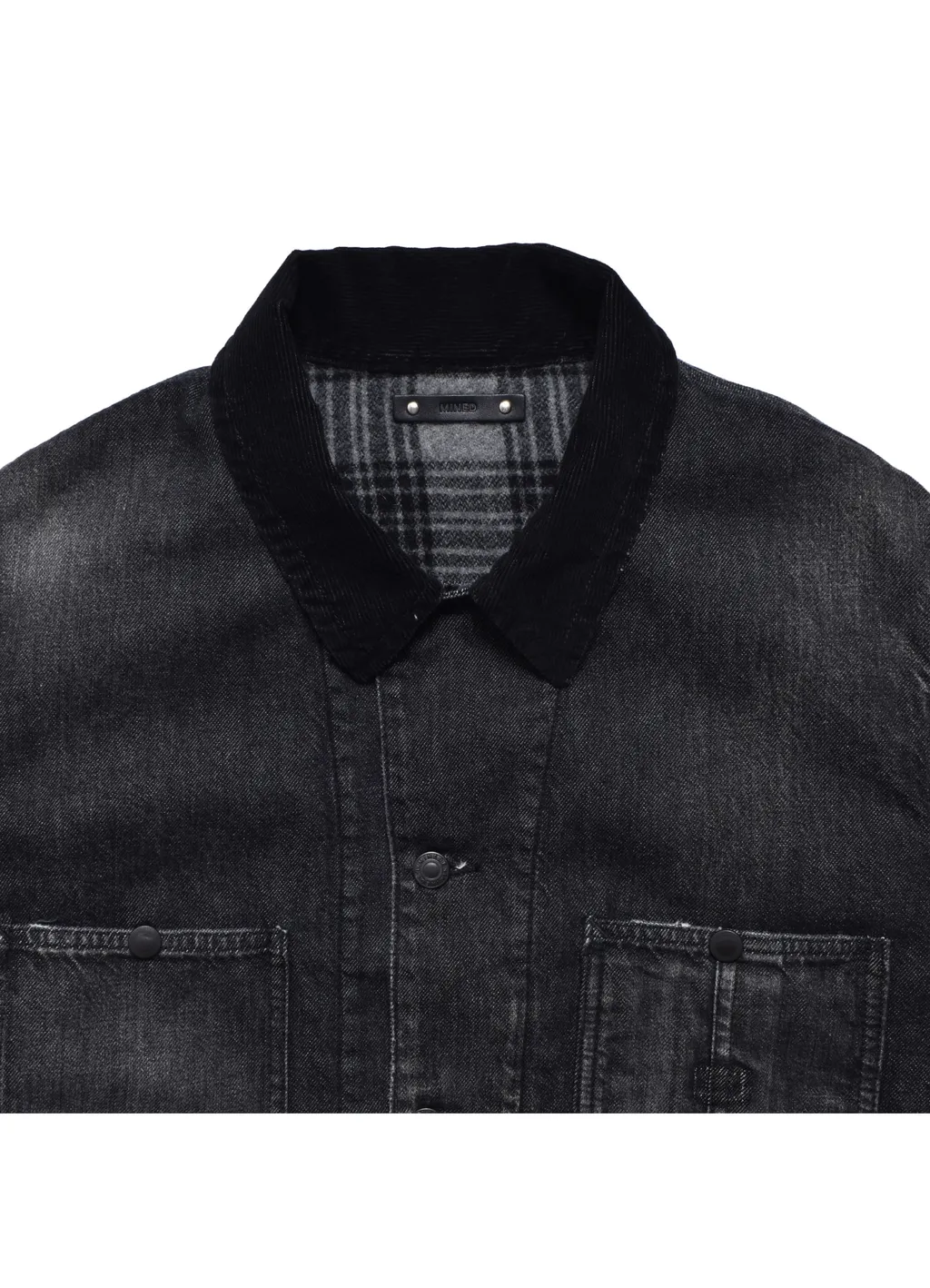Denim Engineer Jkt Usd