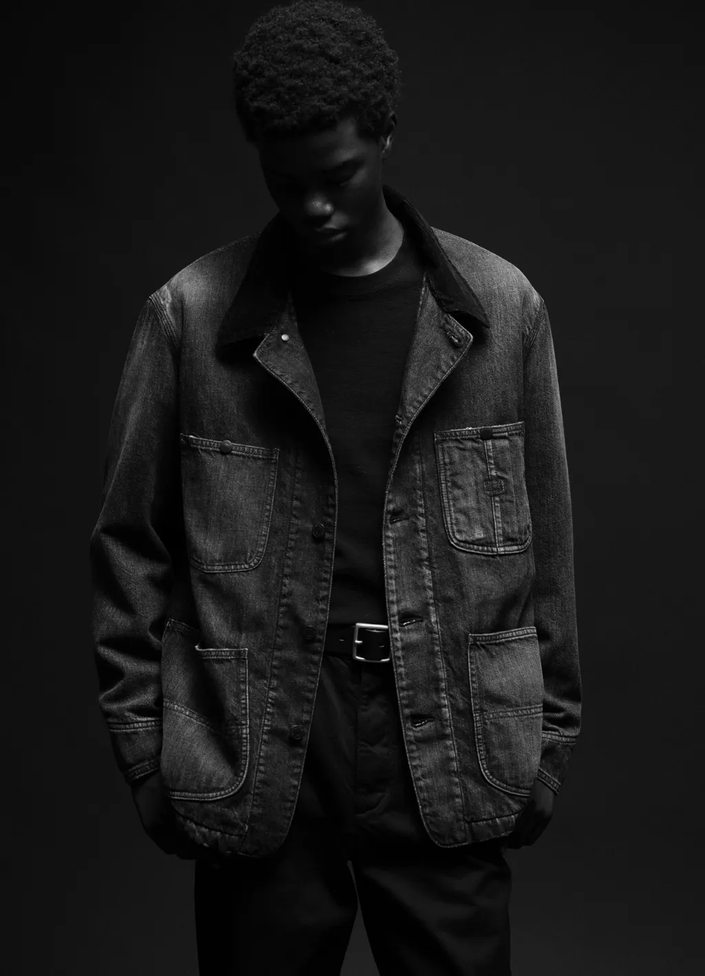 Denim Engineer Jkt Usd