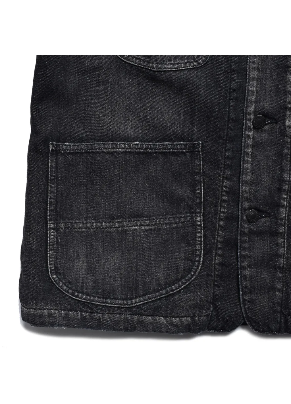 Denim Engineer Jkt Usd