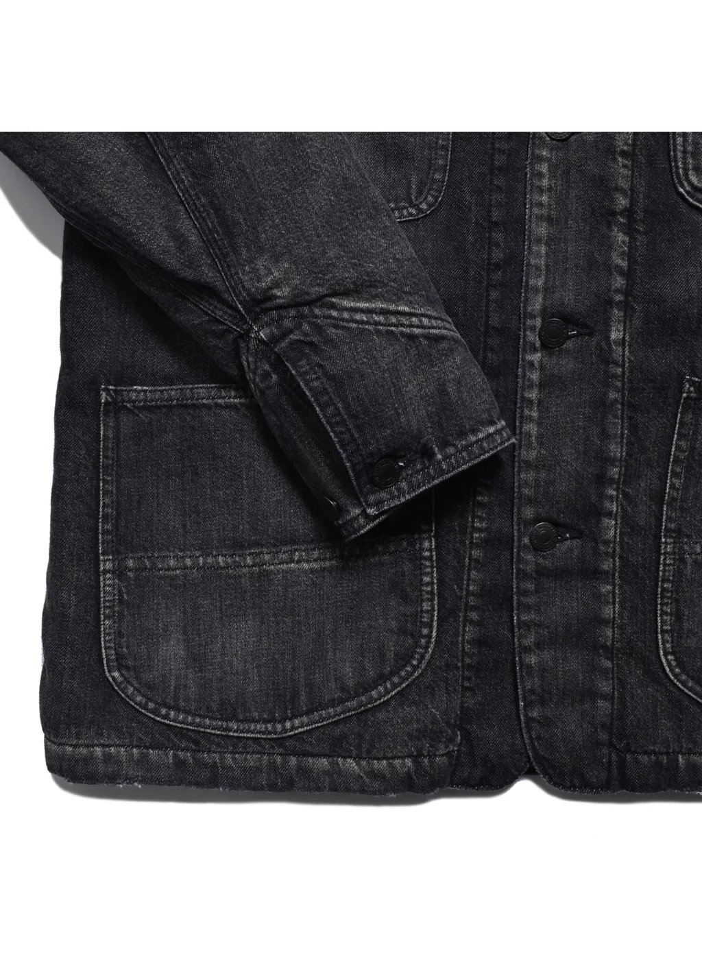Denim Engineer Jkt Usd