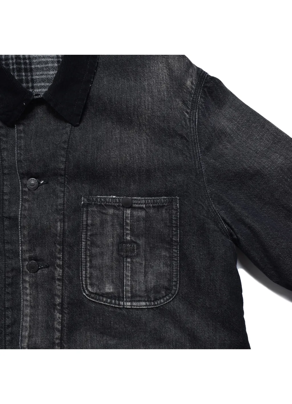 Denim Engineer Jkt Usd