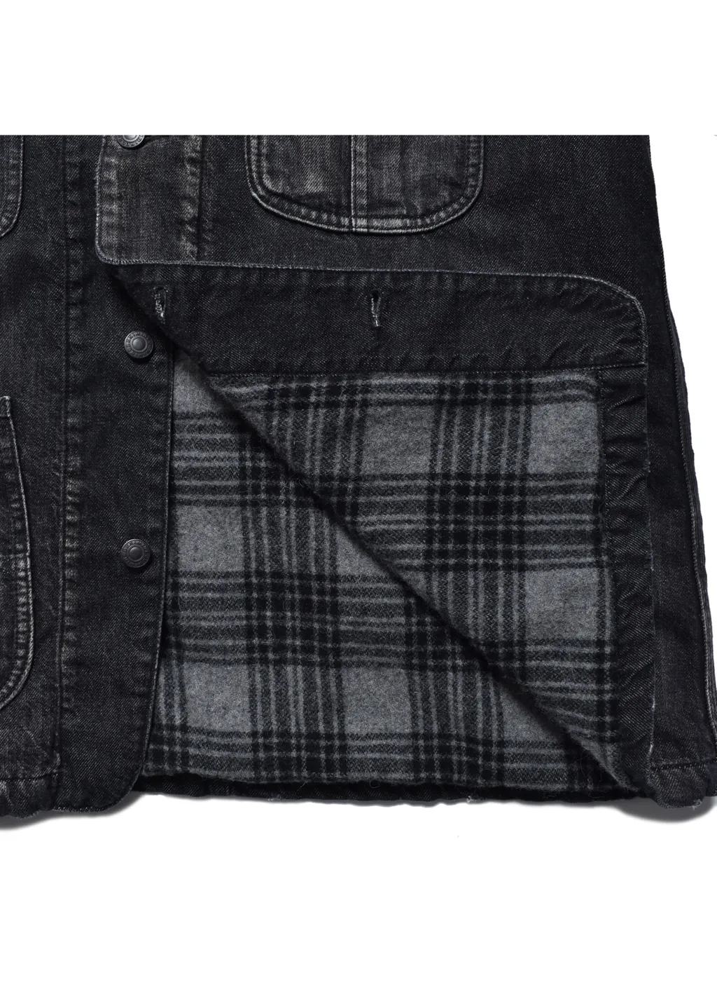 Denim Engineer Jkt Usd