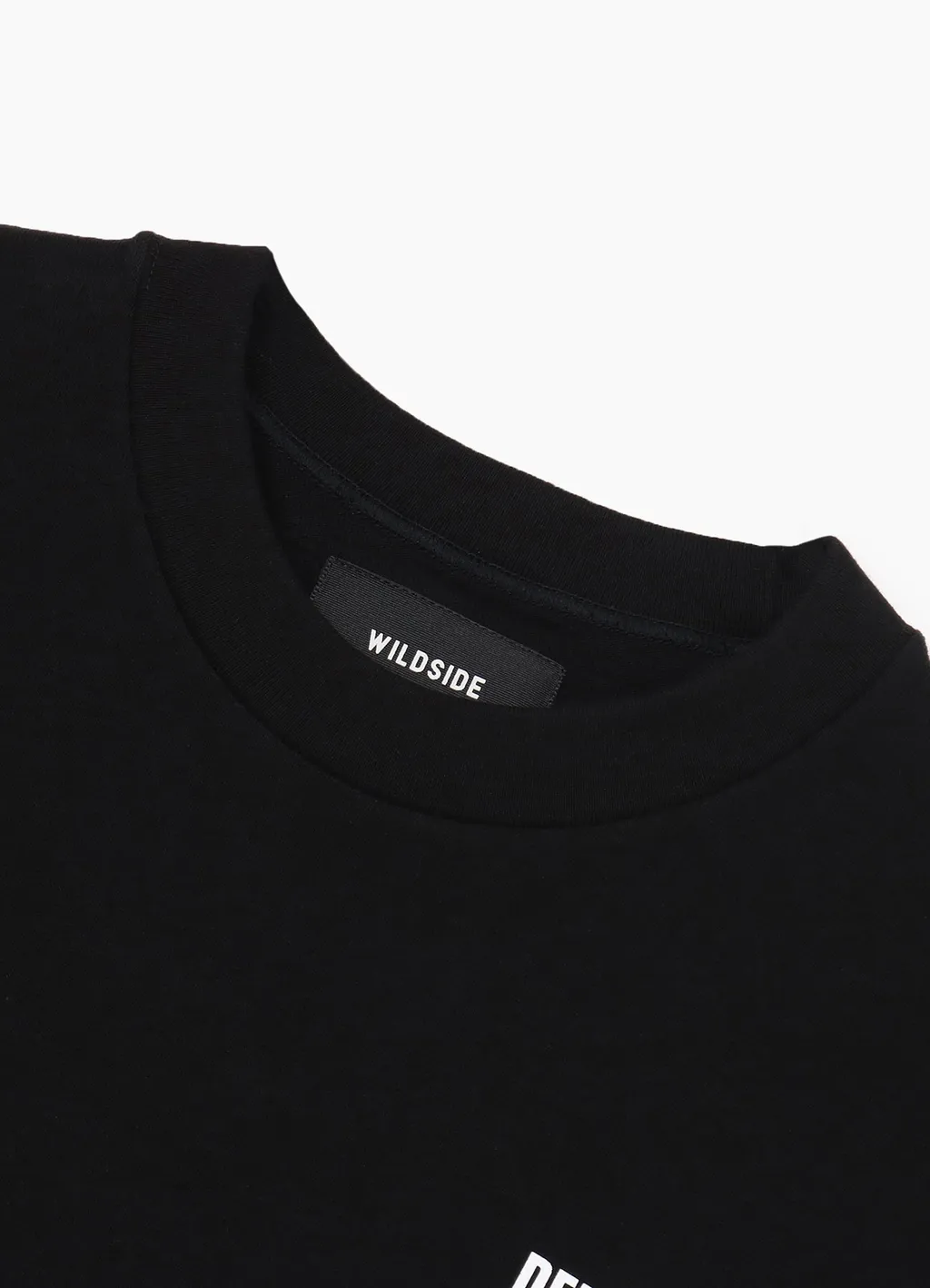Wildside × Poggytheman × Dekotora Short Sleeve T-Shirt