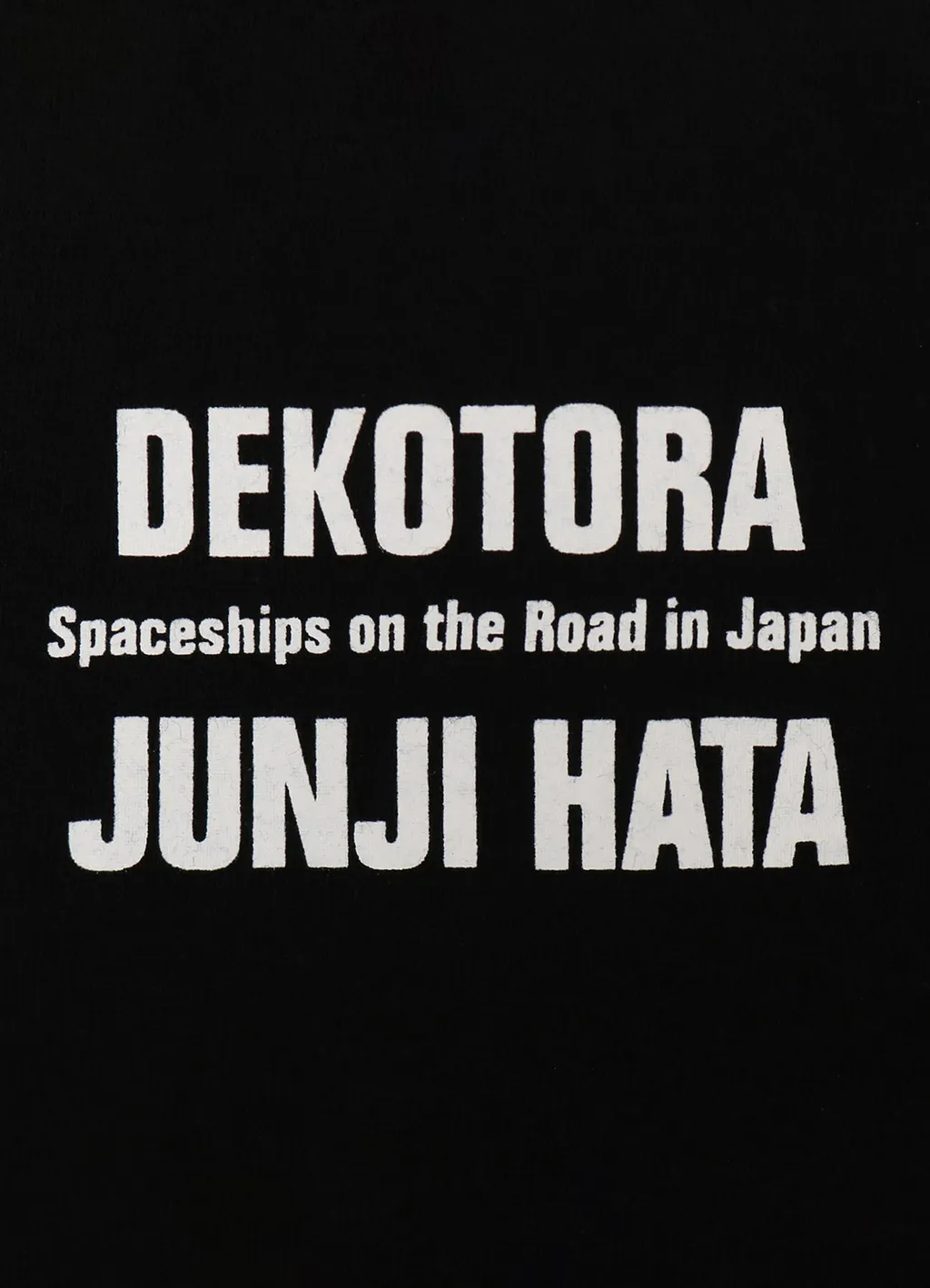 Wildside × Poggytheman × Dekotora Short Sleeve T-Shirt