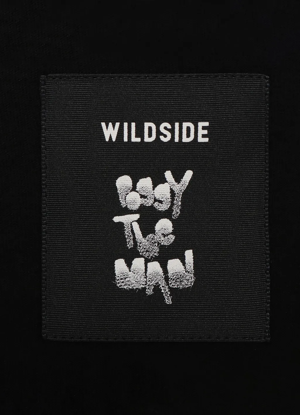 Wildside × Poggytheman × Dekotora Short Sleeve T-Shirt