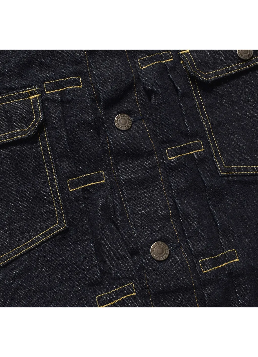 R.Denim Rf-Gjkt Ows
