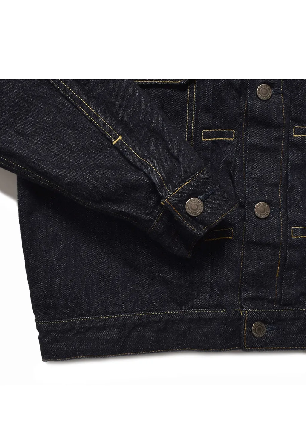 R.Denim Rf-Gjkt Ows