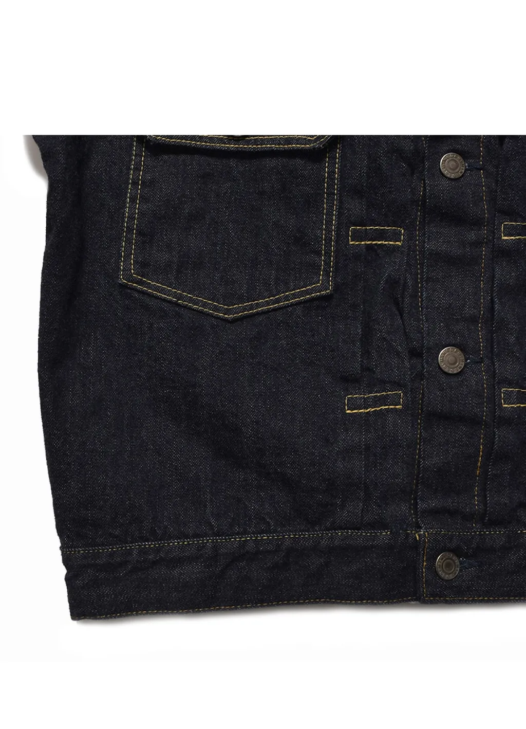 R.Denim Rf-Gjkt Ows