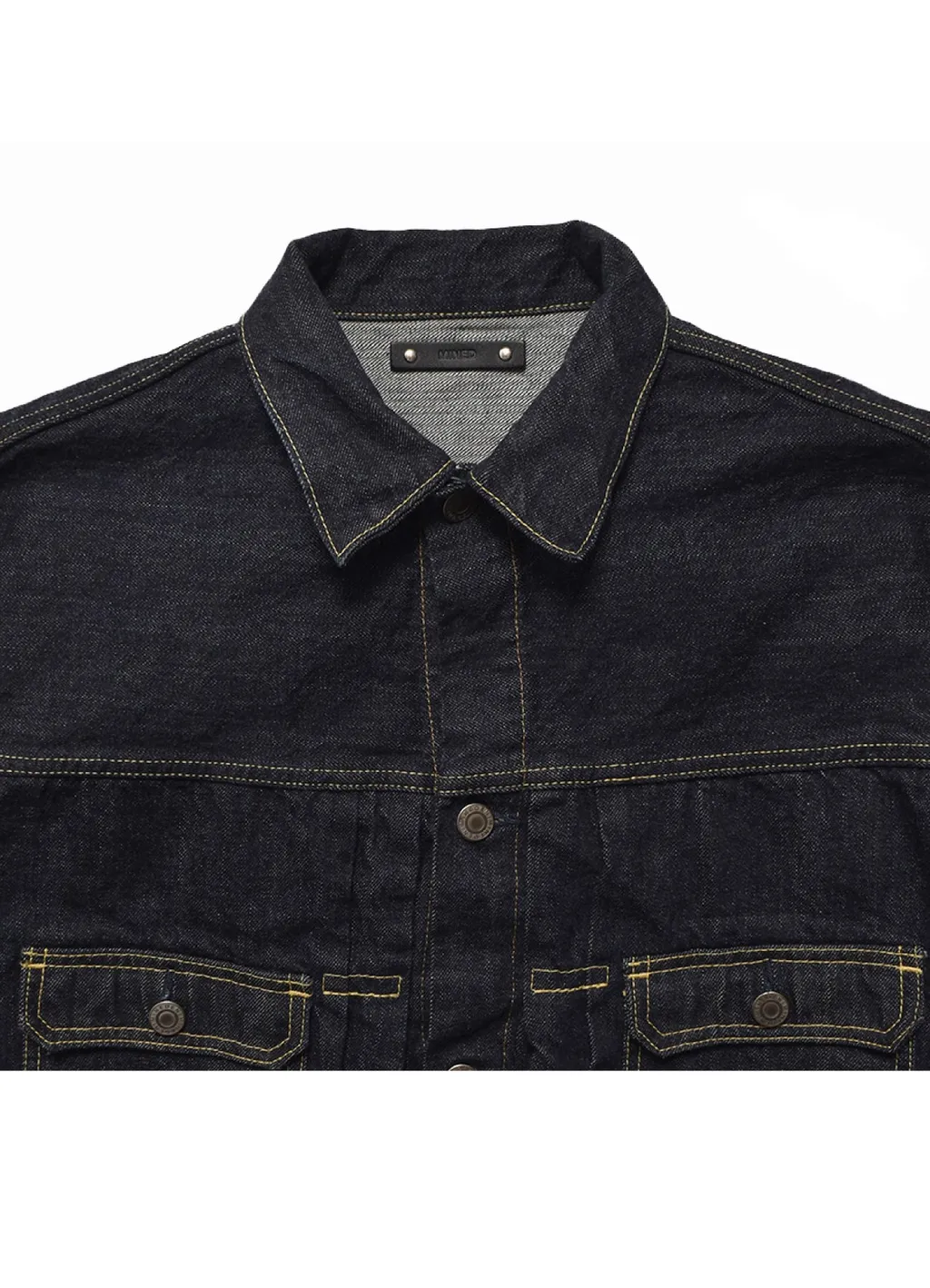 R.Denim Rf-Gjkt Ows