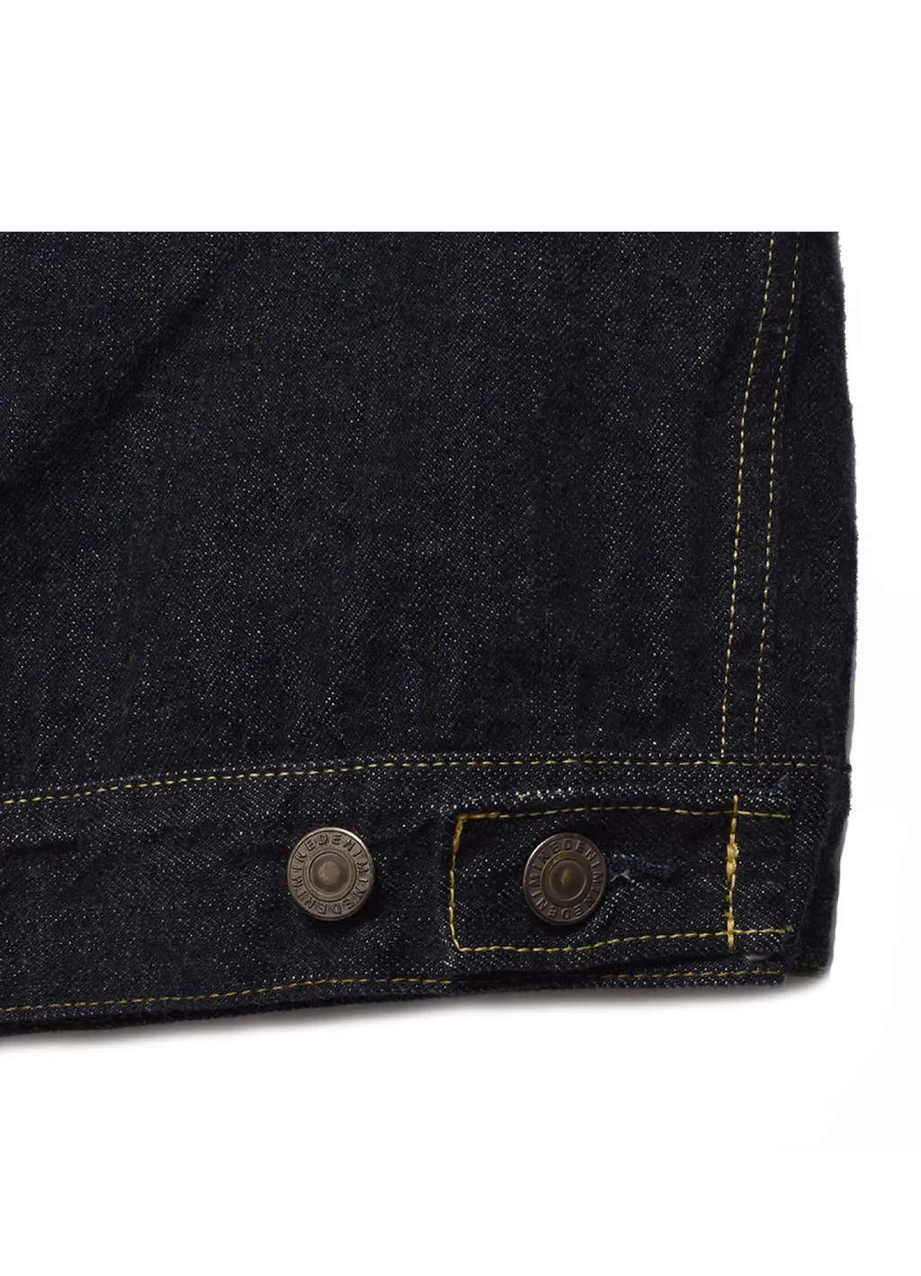 R.Denim Rf-Gjkt Ows