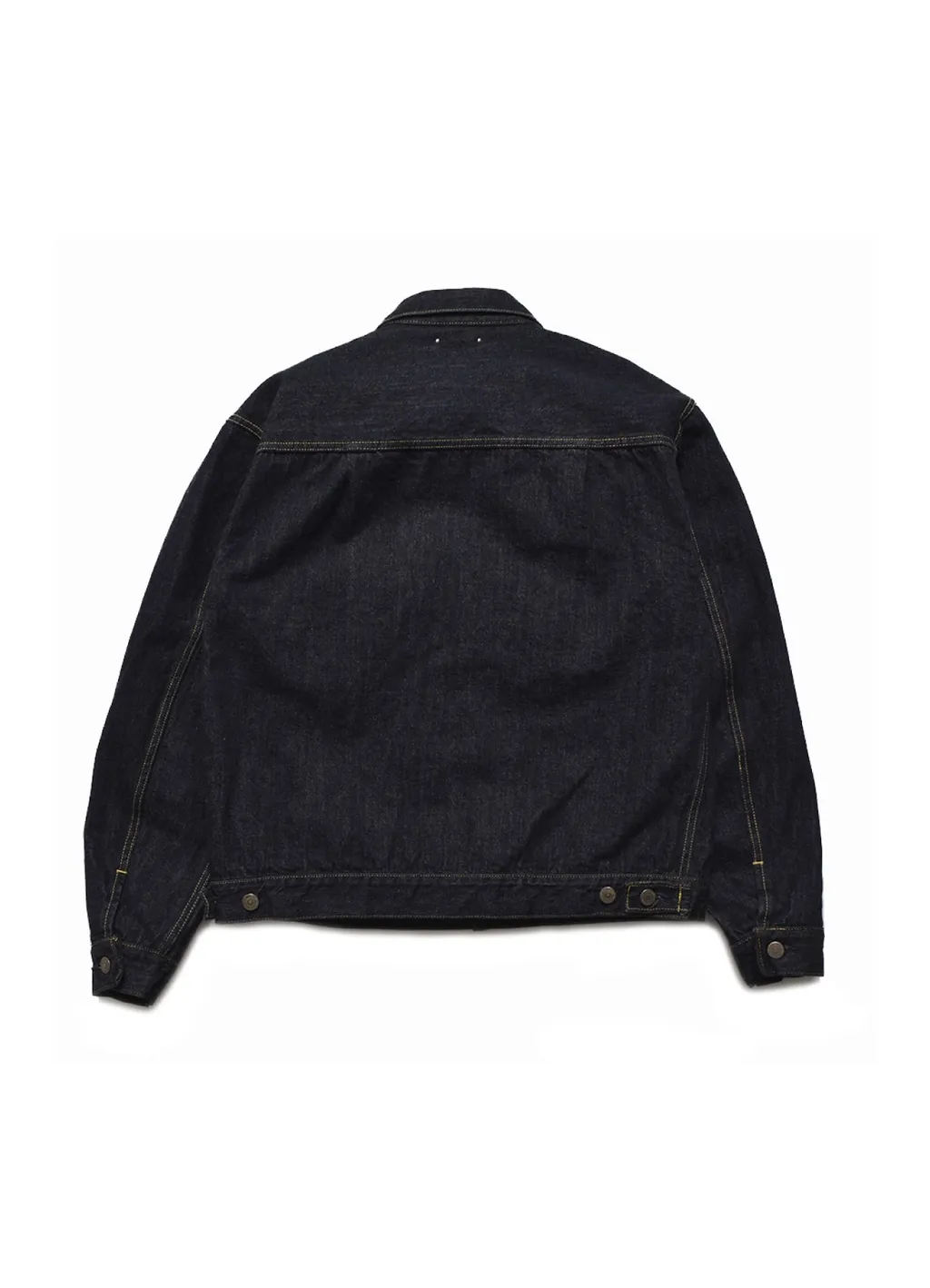R.Denim Rf-Gjkt Ows