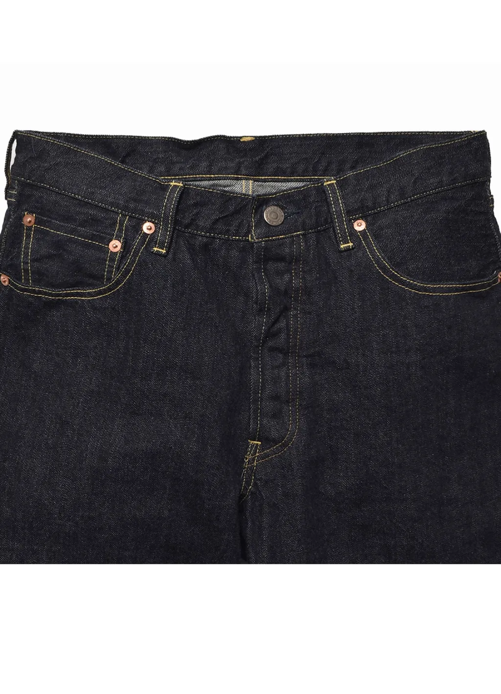 L.Straight 5Pocket Ows