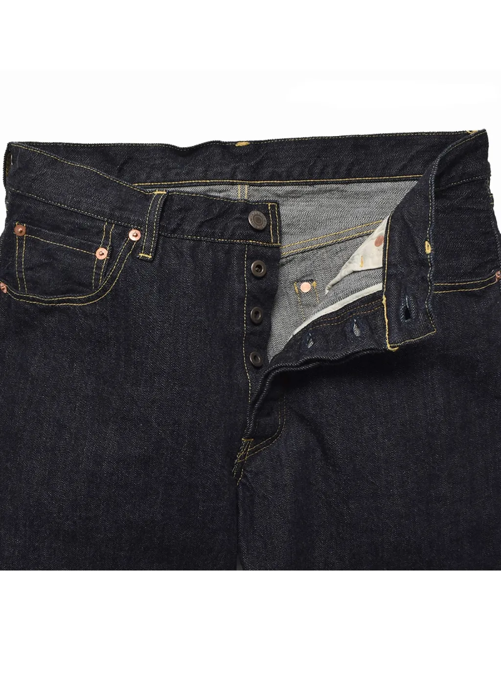 L.Straight 5Pocket Ows