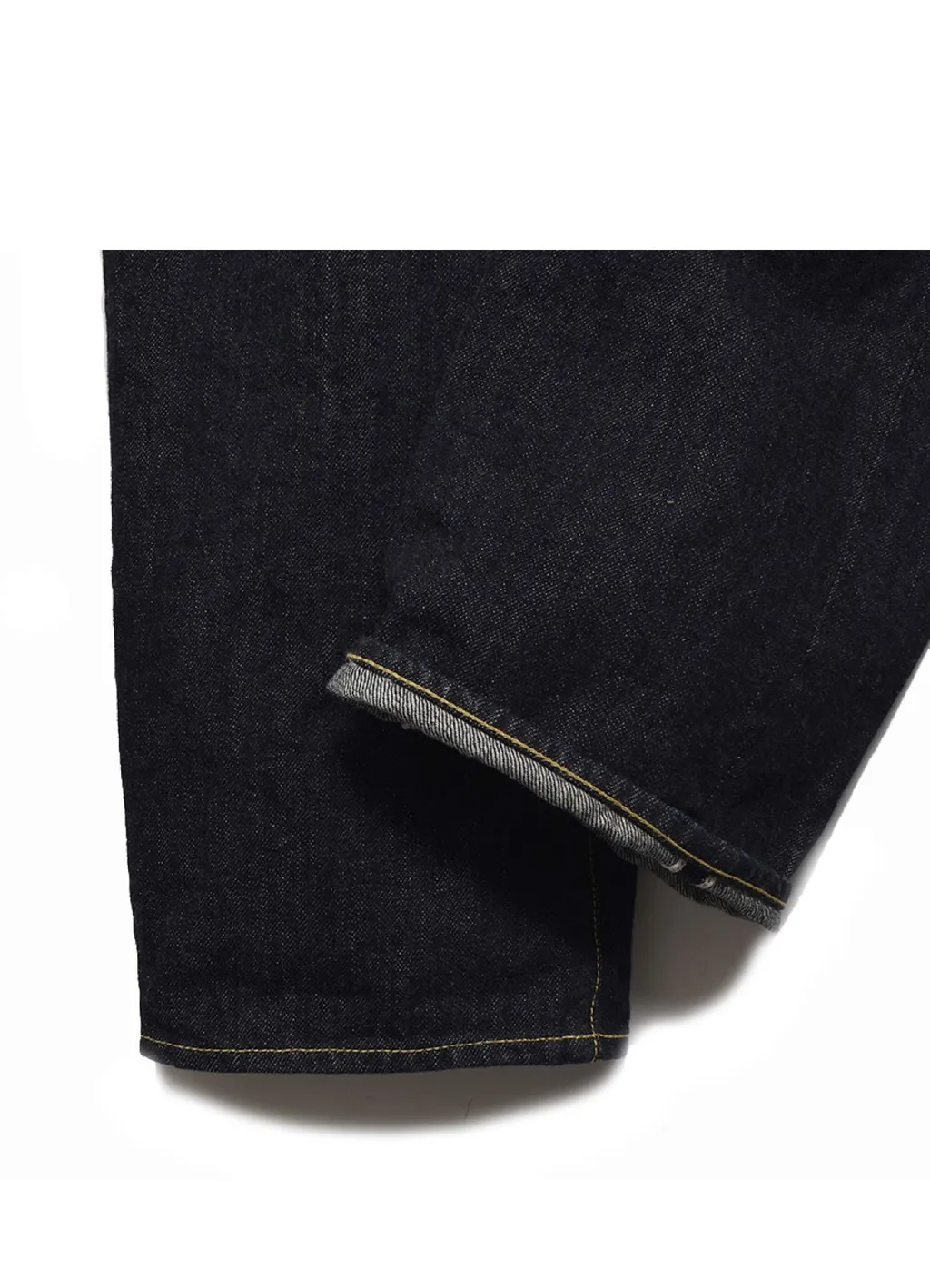 L.Straight 5Pocket Ows