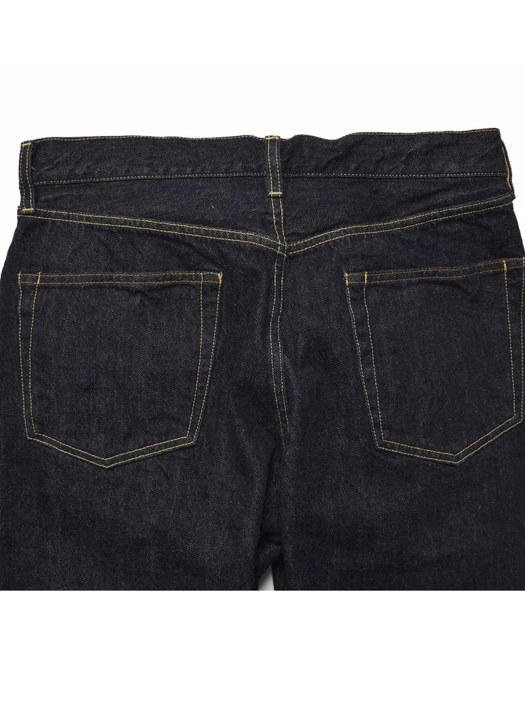 L.Straight 5Pocket Ows