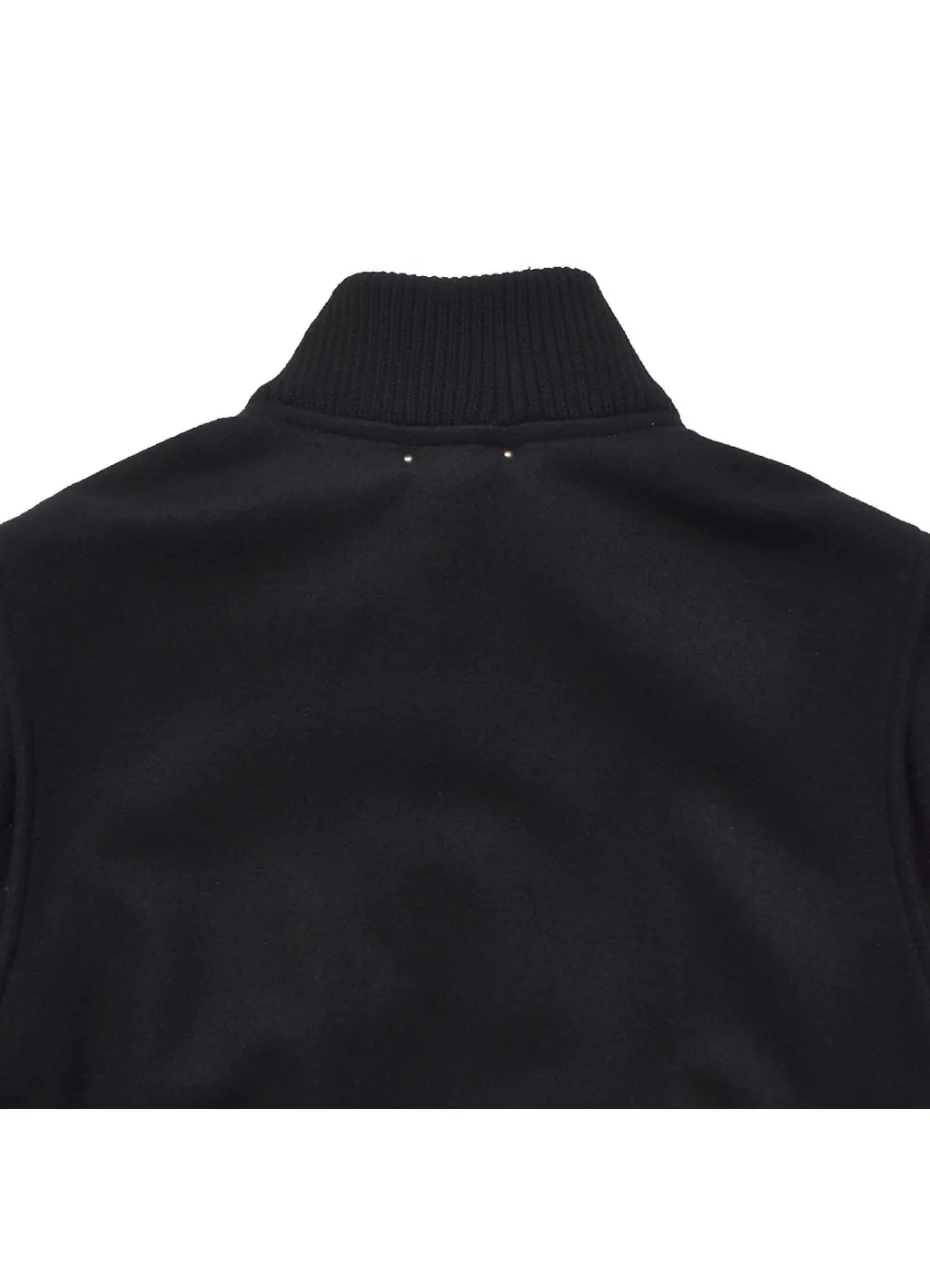 Wool Light Melton Flying Jkt