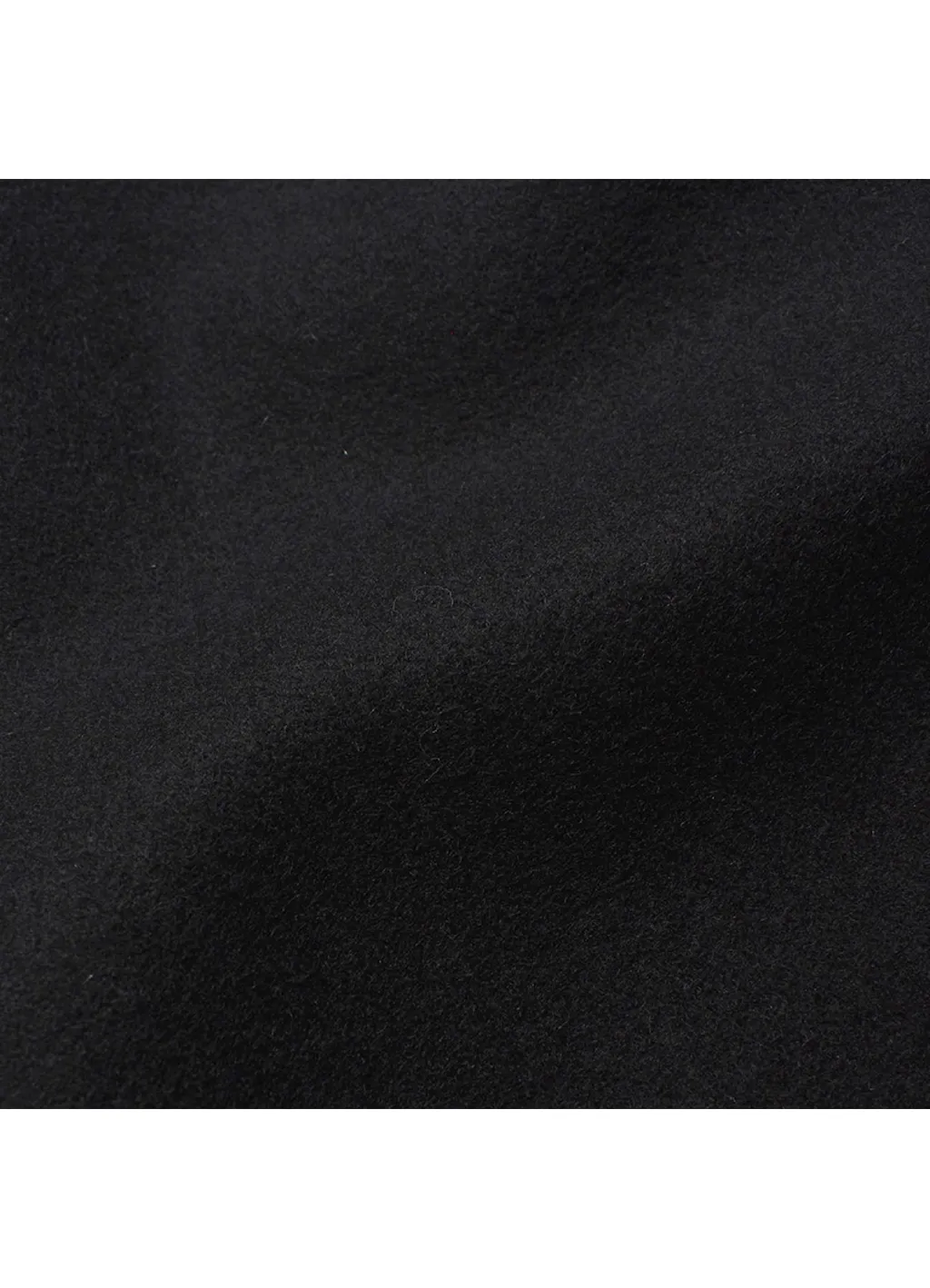 Wool Light Melton Flying Jkt