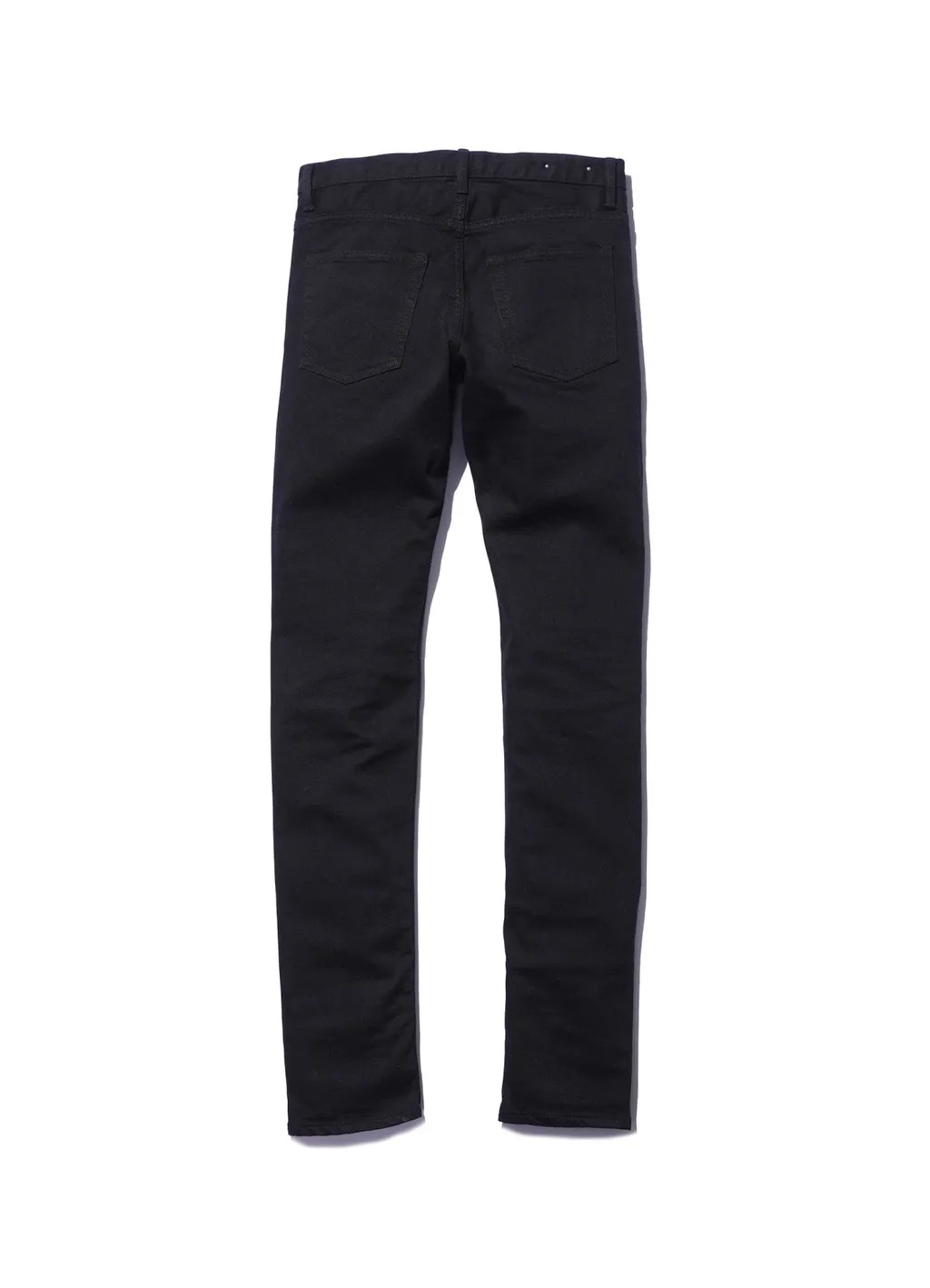 S. Slim Str 5Pocket Ows