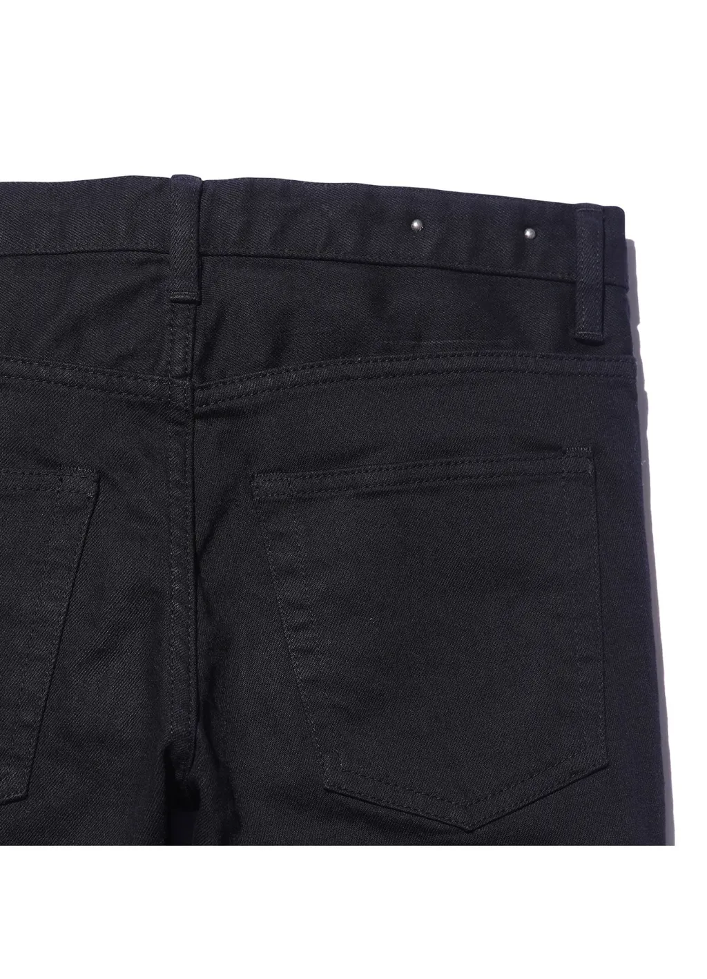 S. Slim Str 5Pocket Ows
