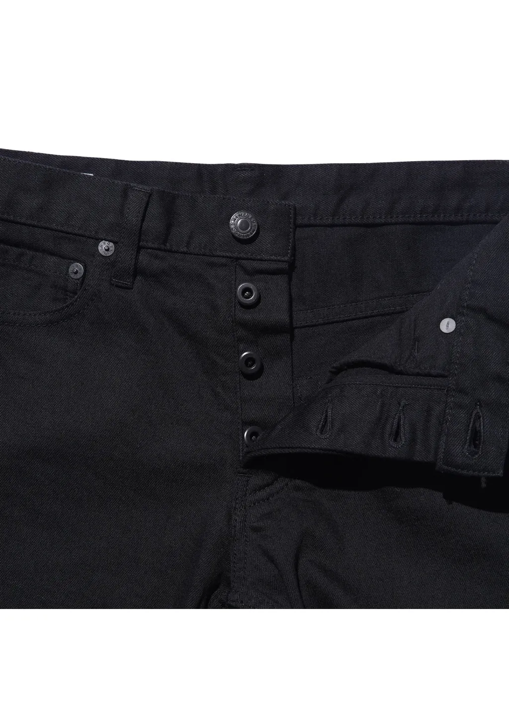 S. Slim Str 5Pocket Ows