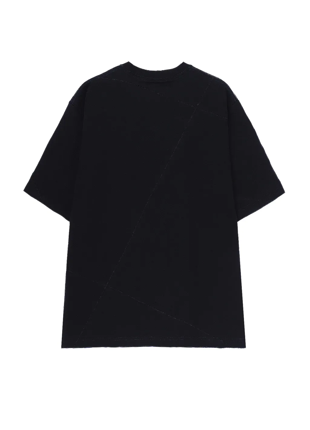 Wildside × Minedenim Frankenstein Crewneck T-Shirts