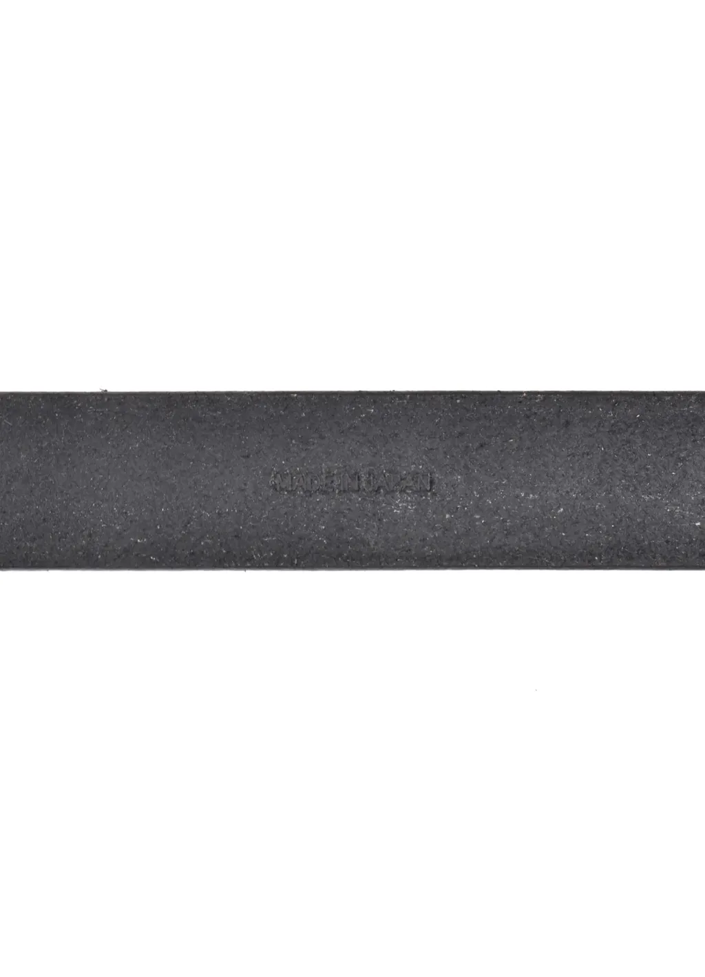 Suede Leather Belt