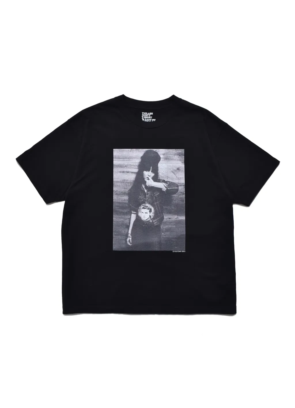 Stie-Lo × Irina.L Presley" T-Sh