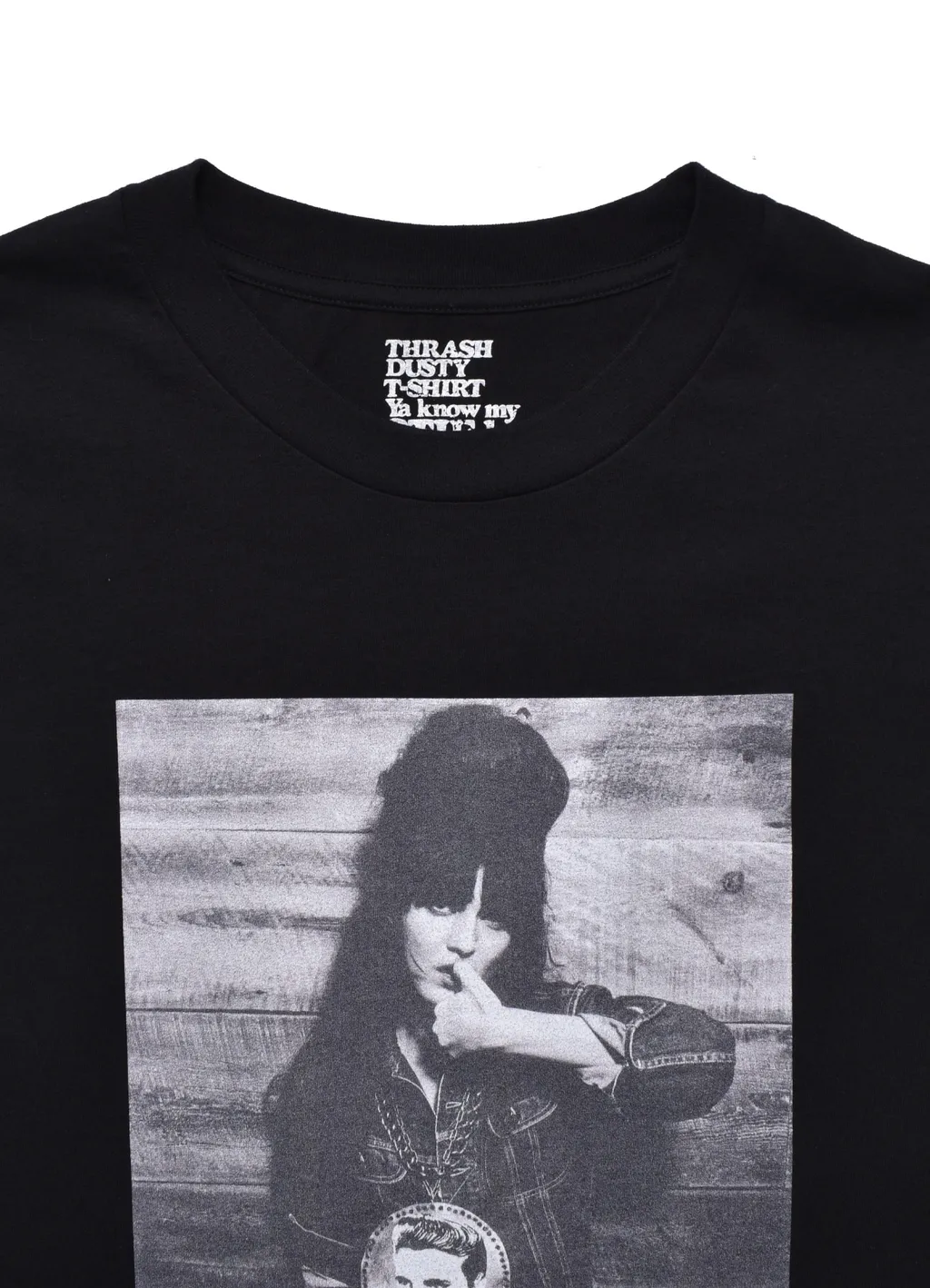 Stie-Lo × Irina.L Presley" T-Sh
