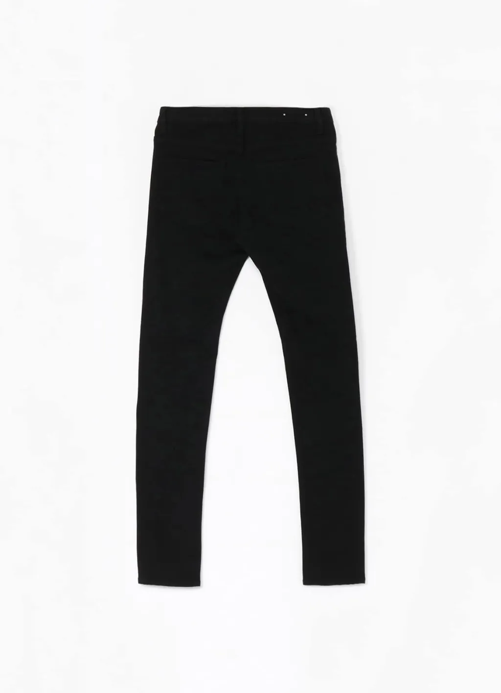 Wildside × Minedenim Ksl S.Slim Str 5Pocket Skinny Pants