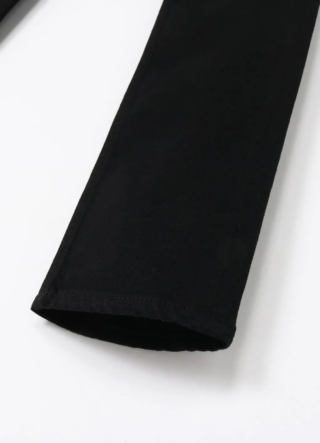 Wildside × Minedenim Ksl S.Slim Str 5Pocket Skinny Pants