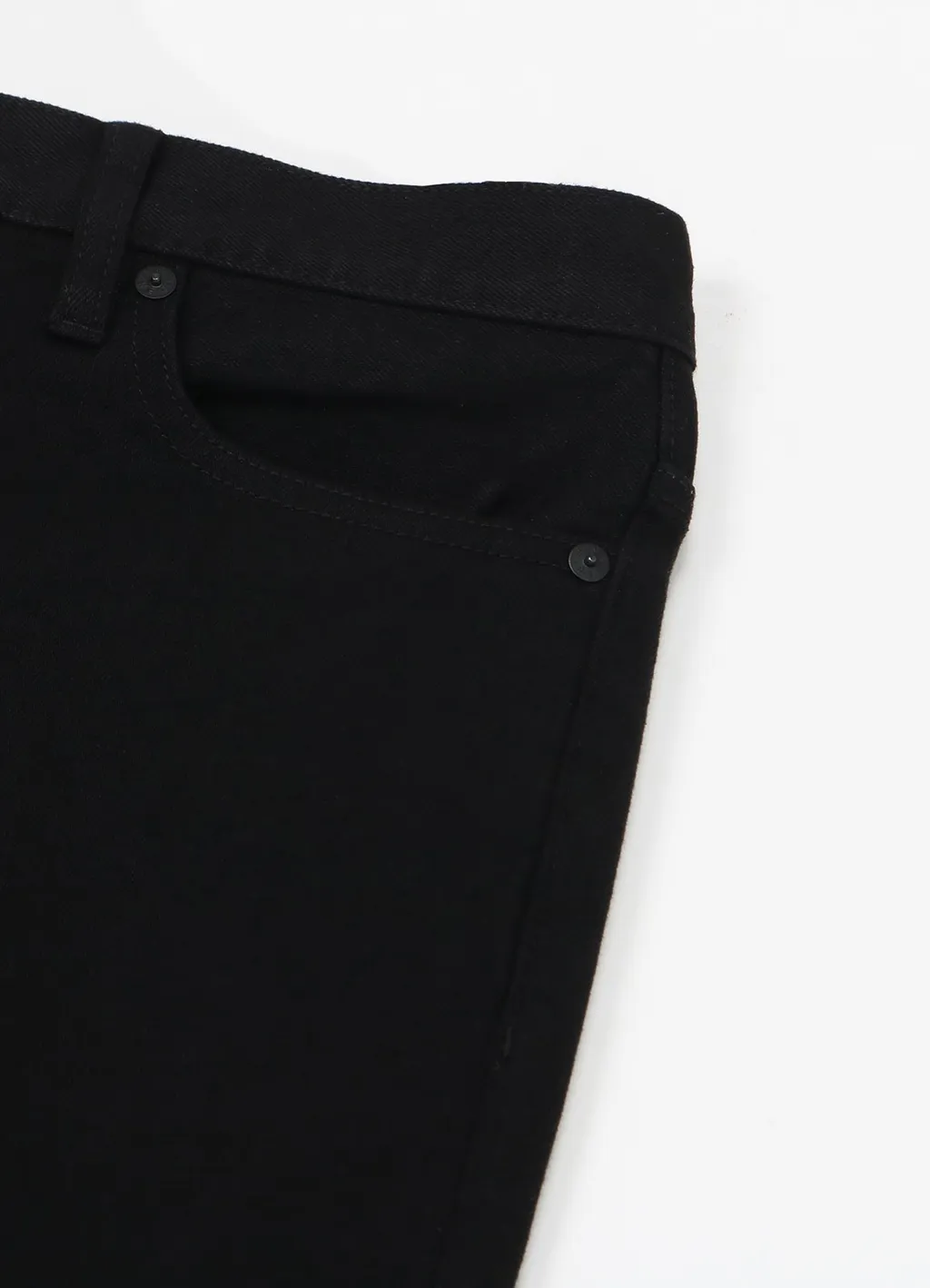 Wildside × Minedenim Ksl S.Slim Str 5Pocket Skinny Pants